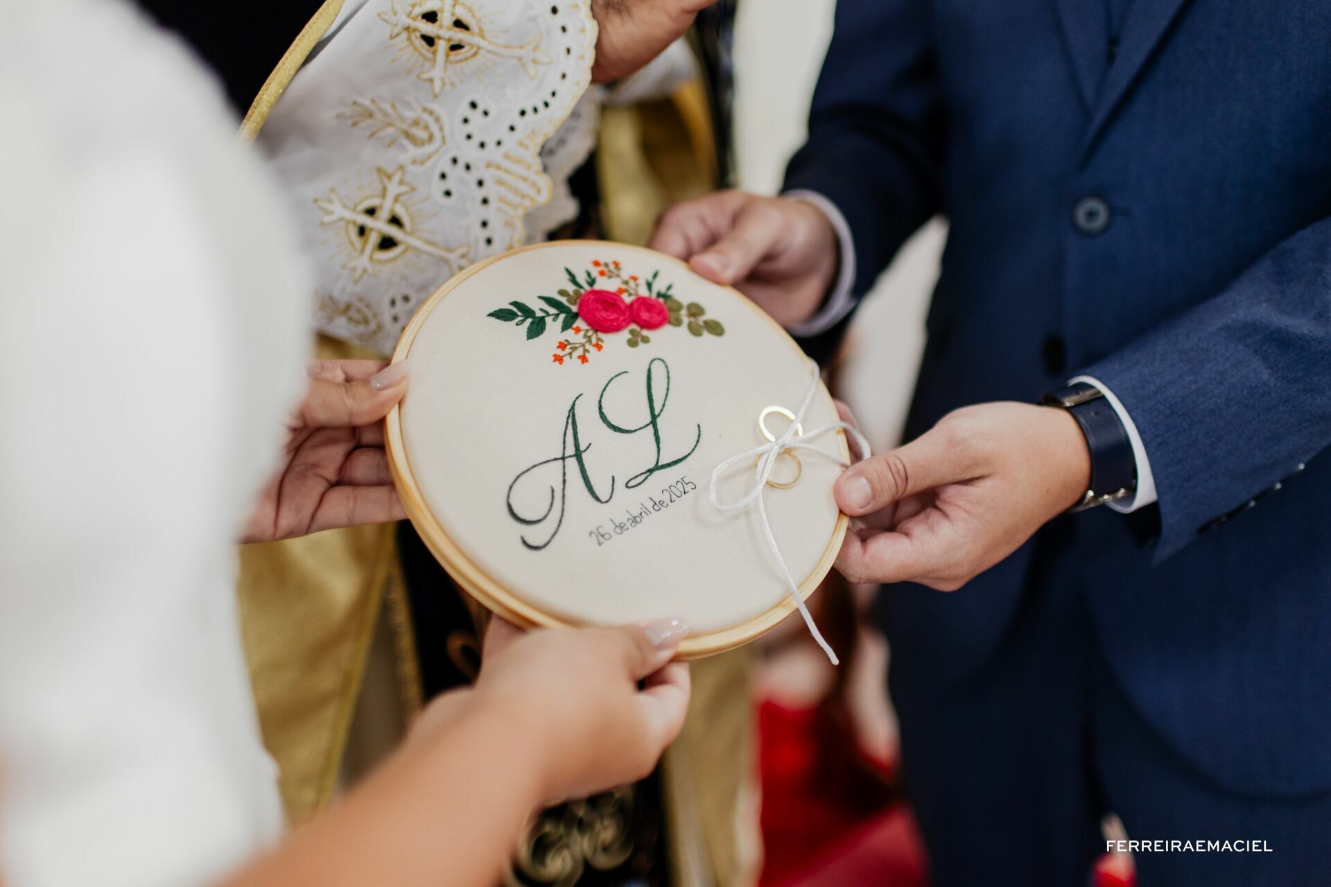 Foto Casamento Ana Paula e Luan - Paróquia Santa Rosa de Lima e Parque das Águas - Santa Rosa do Sul - Sombrio - SC Foto Casamento Ana Paula e Luan - Paróquia Santa Rosa de Lima e Parque das Águas - Santa Rosa do Sul - Sombrio - SC - Imagem 66