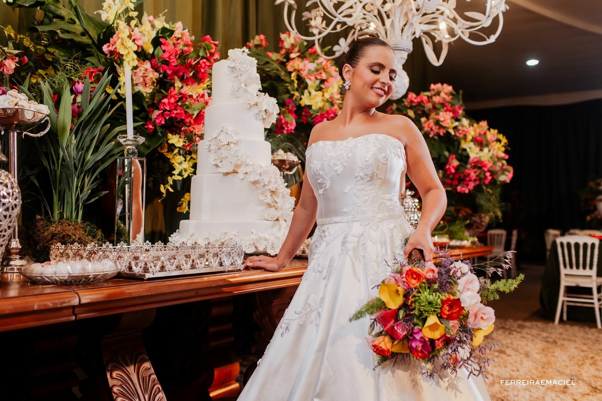 Foto Casamento Ana Paula e Luan - Paróquia Santa Rosa de Lima e Parque das Águas - Santa Rosa do Sul - Sombrio - SC Foto Casamento Ana Paula e Luan - Paróquia Santa Rosa de Lima e Parque das Águas - Santa Rosa do Sul - Sombrio - SC - Imagem 21