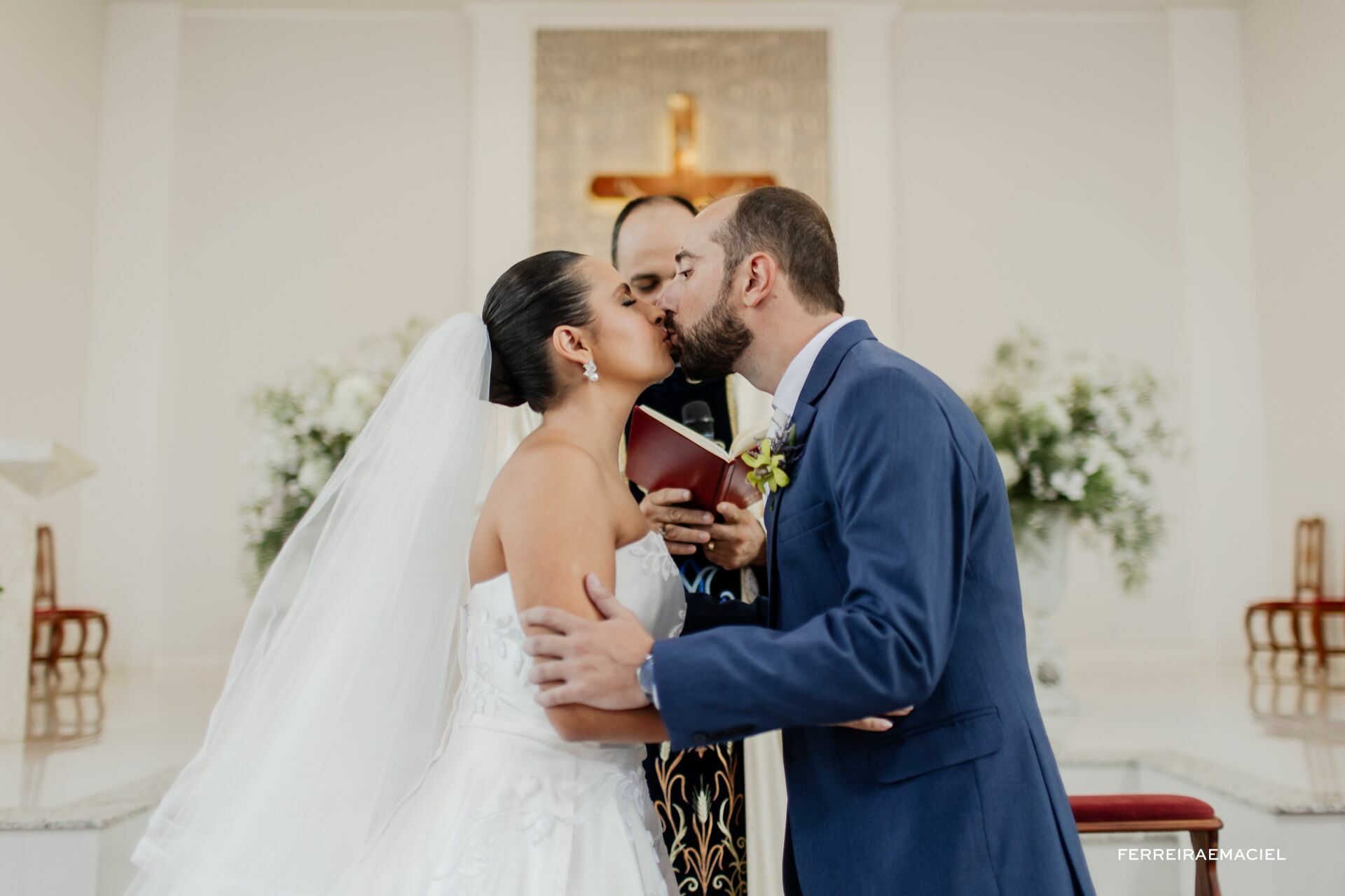 Foto Casamento Ana Paula e Luan - Paróquia Santa Rosa de Lima e Parque das Águas - Santa Rosa do Sul - Sombrio - SC Foto Casamento Ana Paula e Luan - Paróquia Santa Rosa de Lima e Parque das Águas - Santa Rosa do Sul - Sombrio - SC - Imagem 63