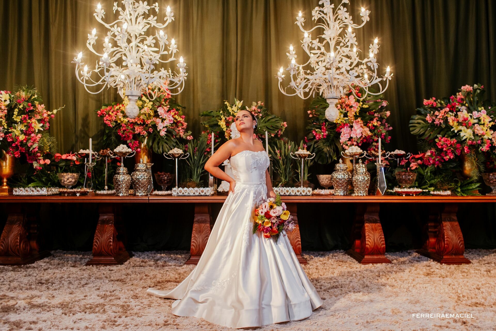 Foto Casamento Ana Paula e Luan - Paróquia Santa Rosa de Lima e Parque das Águas - Santa Rosa do Sul - Sombrio - SC Foto Casamento Ana Paula e Luan - Paróquia Santa Rosa de Lima e Parque das Águas - Santa Rosa do Sul - Sombrio - SC - Imagem 22