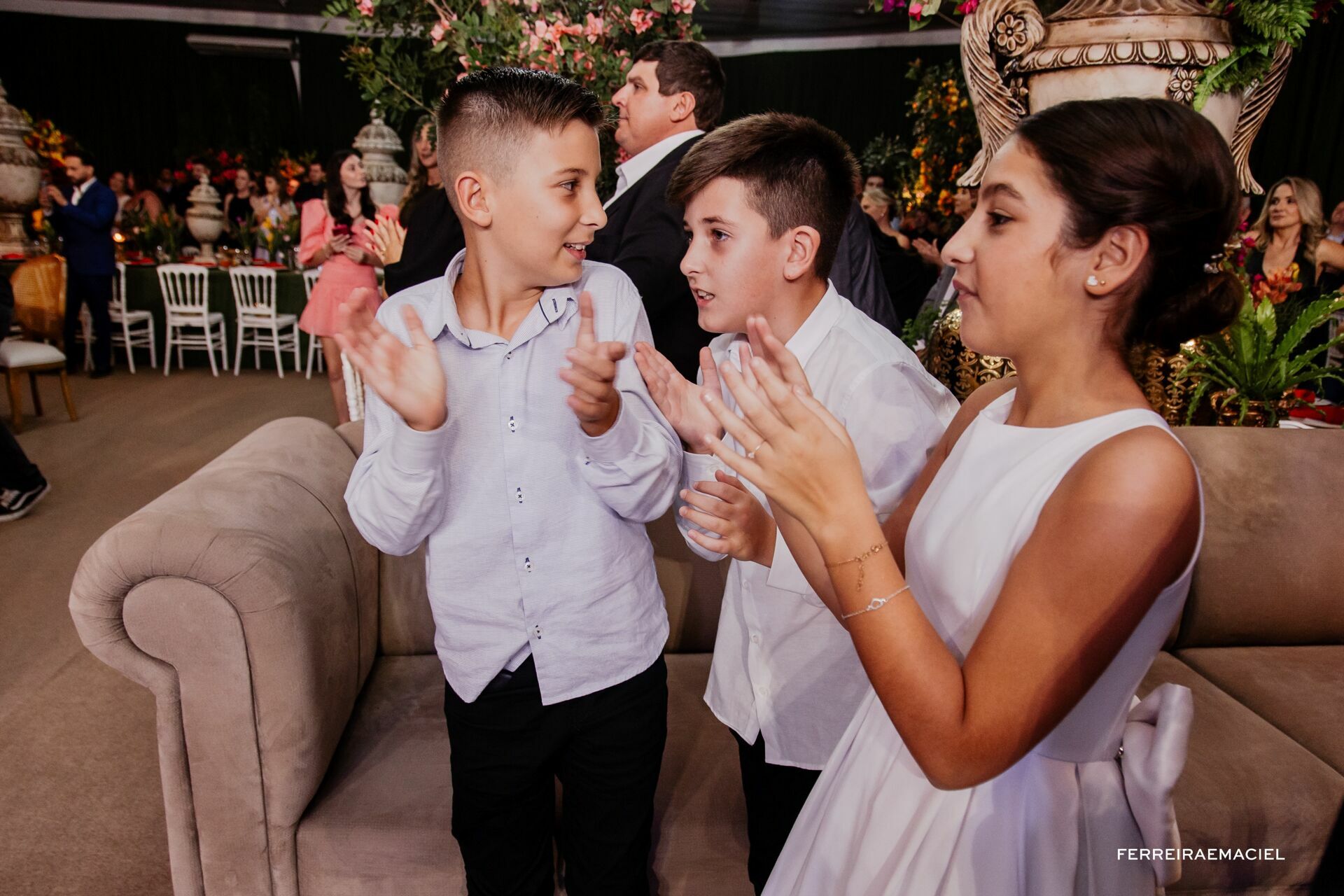 Foto Casamento Ana Paula e Luan - Paróquia Santa Rosa de Lima e Parque das Águas - Santa Rosa do Sul - Sombrio - SC Foto Casamento Ana Paula e Luan - Paróquia Santa Rosa de Lima e Parque das Águas - Santa Rosa do Sul - Sombrio - SC - Imagem 94