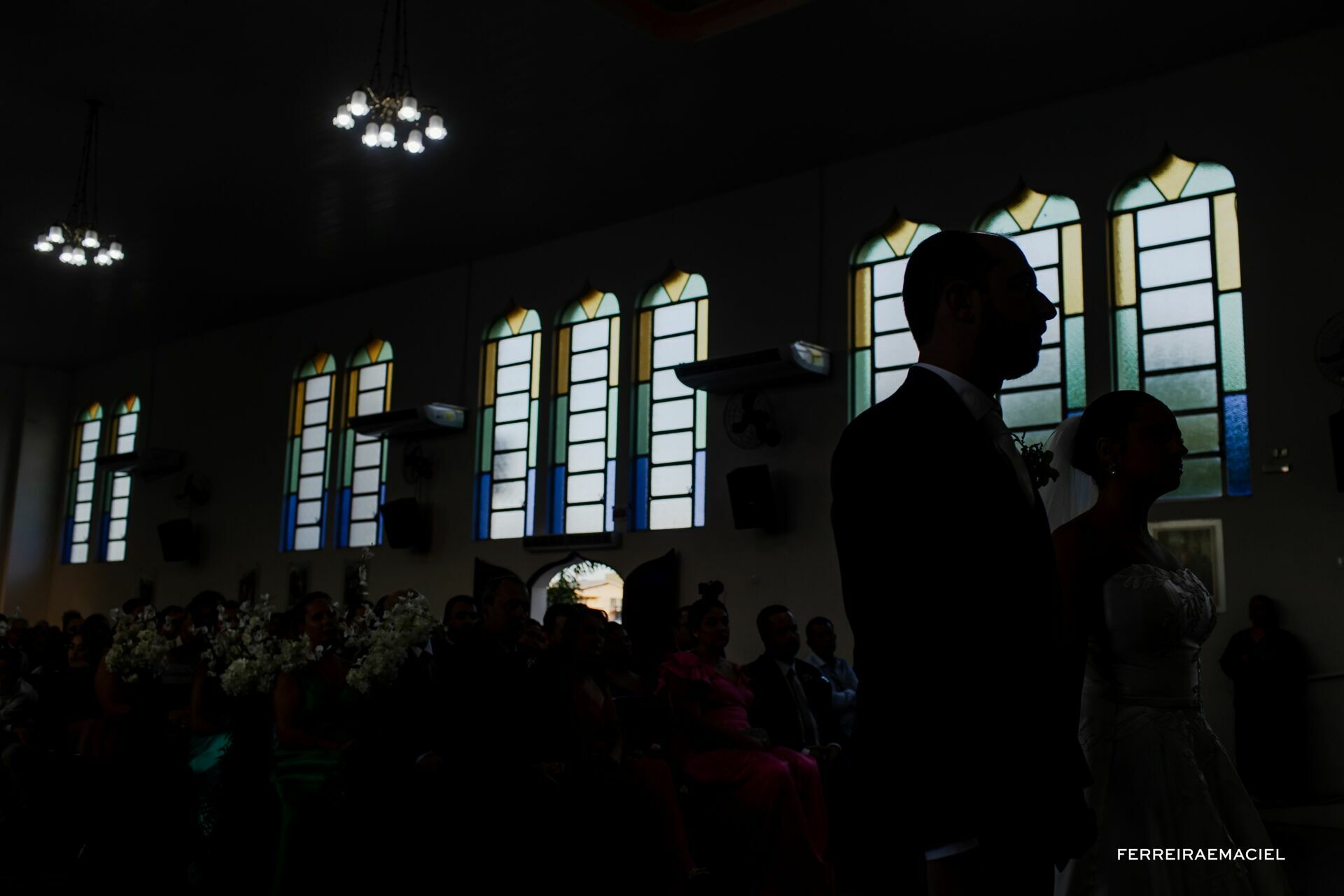 Foto Casamento Ana Paula e Luan - Paróquia Santa Rosa de Lima e Parque das Águas - Santa Rosa do Sul - Sombrio - SC Foto Casamento Ana Paula e Luan - Paróquia Santa Rosa de Lima e Parque das Águas - Santa Rosa do Sul - Sombrio - SC - Imagem 58
