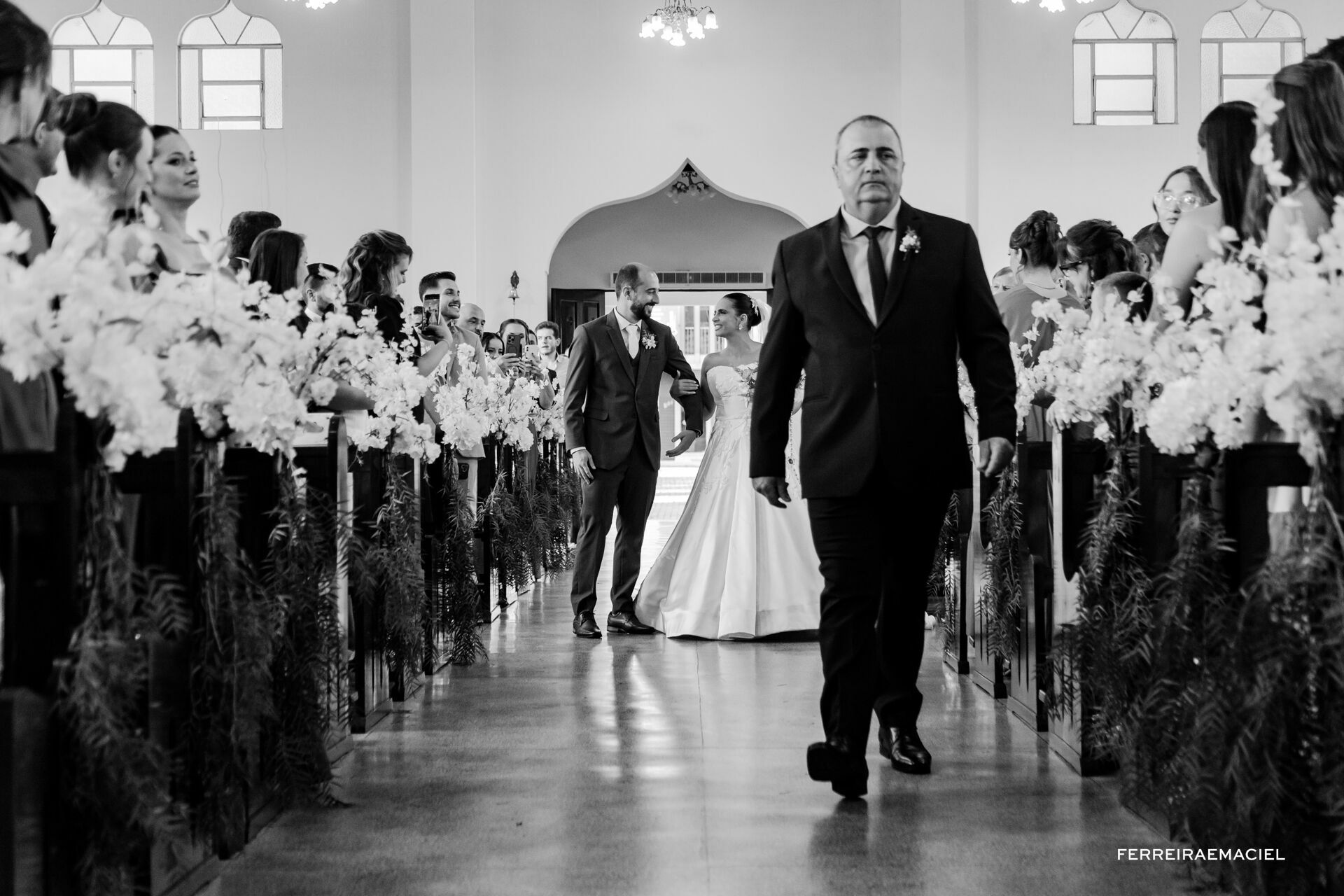 Foto Casamento Ana Paula e Luan - Paróquia Santa Rosa de Lima e Parque das Águas - Santa Rosa do Sul - Sombrio - SC Foto Casamento Ana Paula e Luan - Paróquia Santa Rosa de Lima e Parque das Águas - Santa Rosa do Sul - Sombrio - SC - Imagem 50