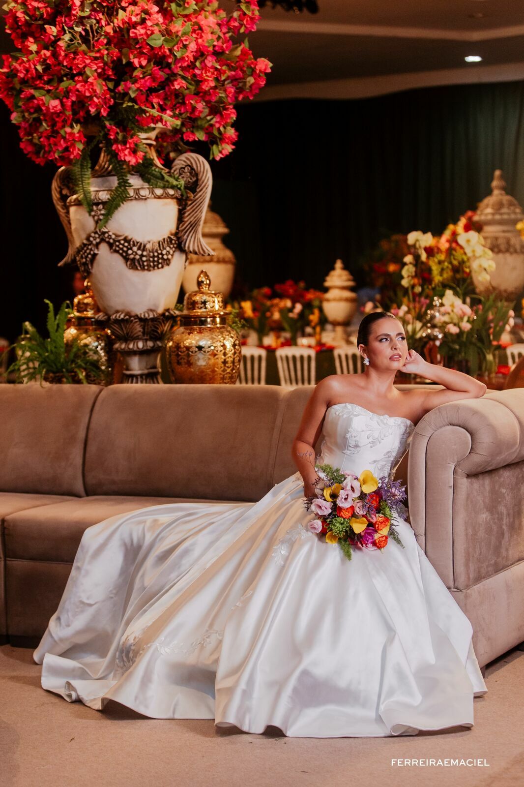 Foto Casamento Ana Paula e Luan - Paróquia Santa Rosa de Lima e Parque das Águas - Santa Rosa do Sul - Sombrio - SC Foto Casamento Ana Paula e Luan - Paróquia Santa Rosa de Lima e Parque das Águas - Santa Rosa do Sul - Sombrio - SC - Imagem 23