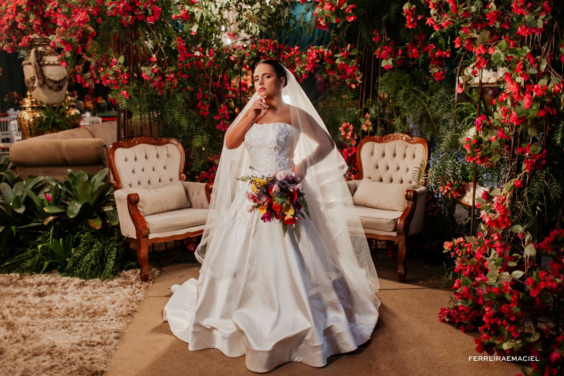 Foto Casamento Ana Paula e Luan - Paróquia Santa Rosa de Lima e Parque das Águas - Santa Rosa do Sul - Sombrio - SC Foto Casamento Ana Paula e Luan - Paróquia Santa Rosa de Lima e Parque das Águas - Santa Rosa do Sul - Sombrio - SC - Imagem 34