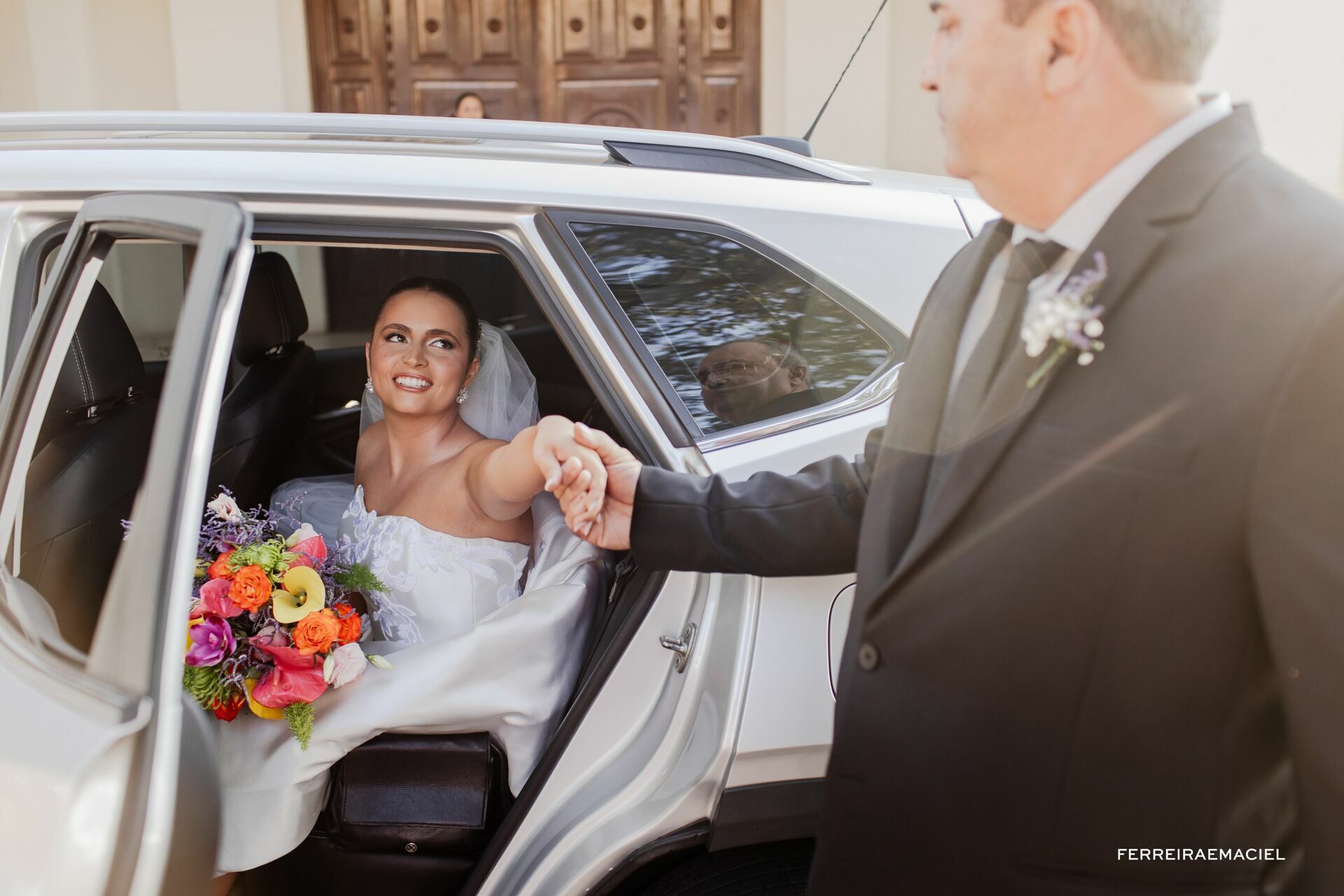 Foto Casamento Ana Paula e Luan - Paróquia Santa Rosa de Lima e Parque das Águas - Santa Rosa do Sul - Sombrio - SC Foto Casamento Ana Paula e Luan - Paróquia Santa Rosa de Lima e Parque das Águas - Santa Rosa do Sul - Sombrio - SC - Imagem 45