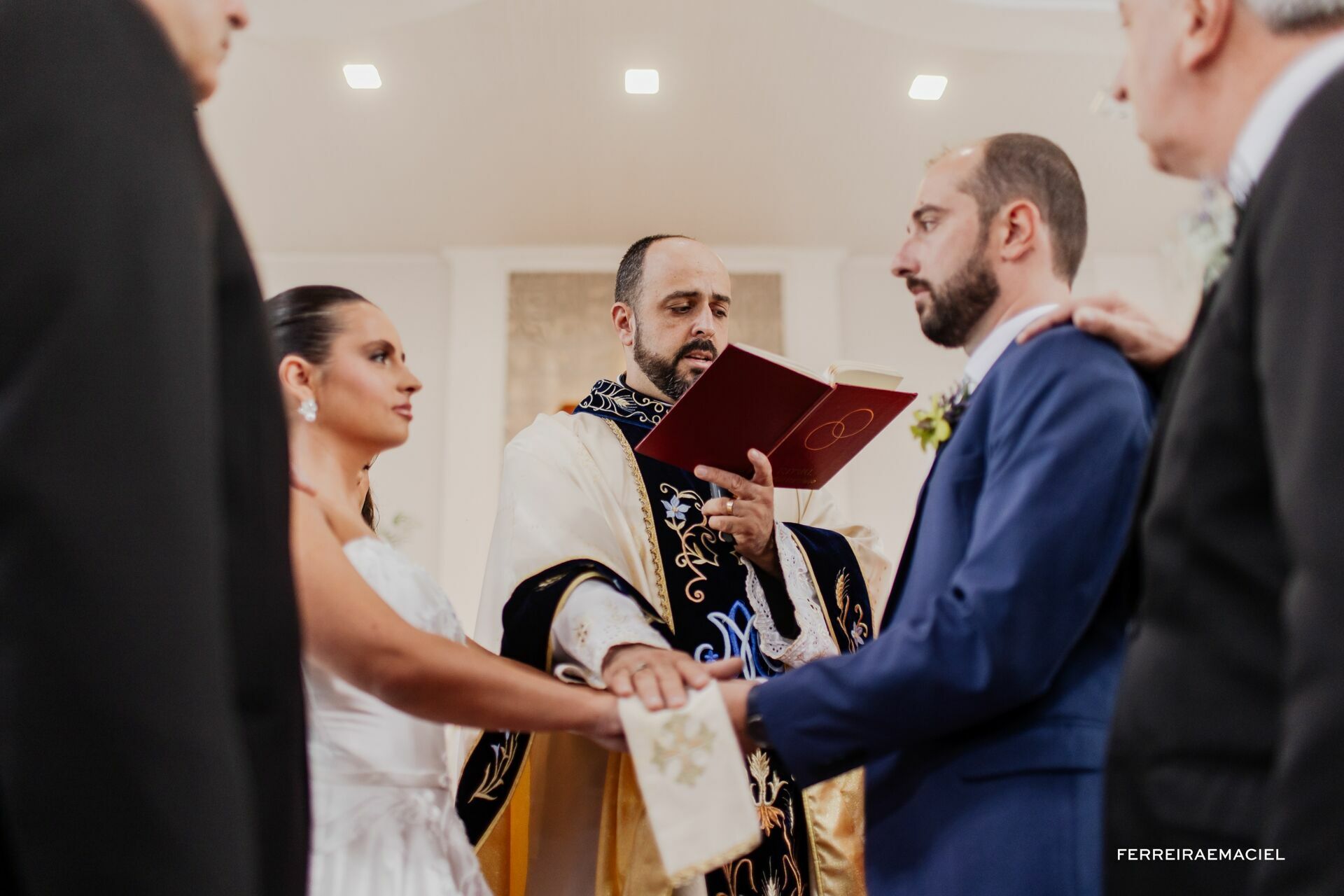 Foto Casamento Ana Paula e Luan - Paróquia Santa Rosa de Lima e Parque das Águas - Santa Rosa do Sul - Sombrio - SC Foto Casamento Ana Paula e Luan - Paróquia Santa Rosa de Lima e Parque das Águas - Santa Rosa do Sul - Sombrio - SC - Imagem 71