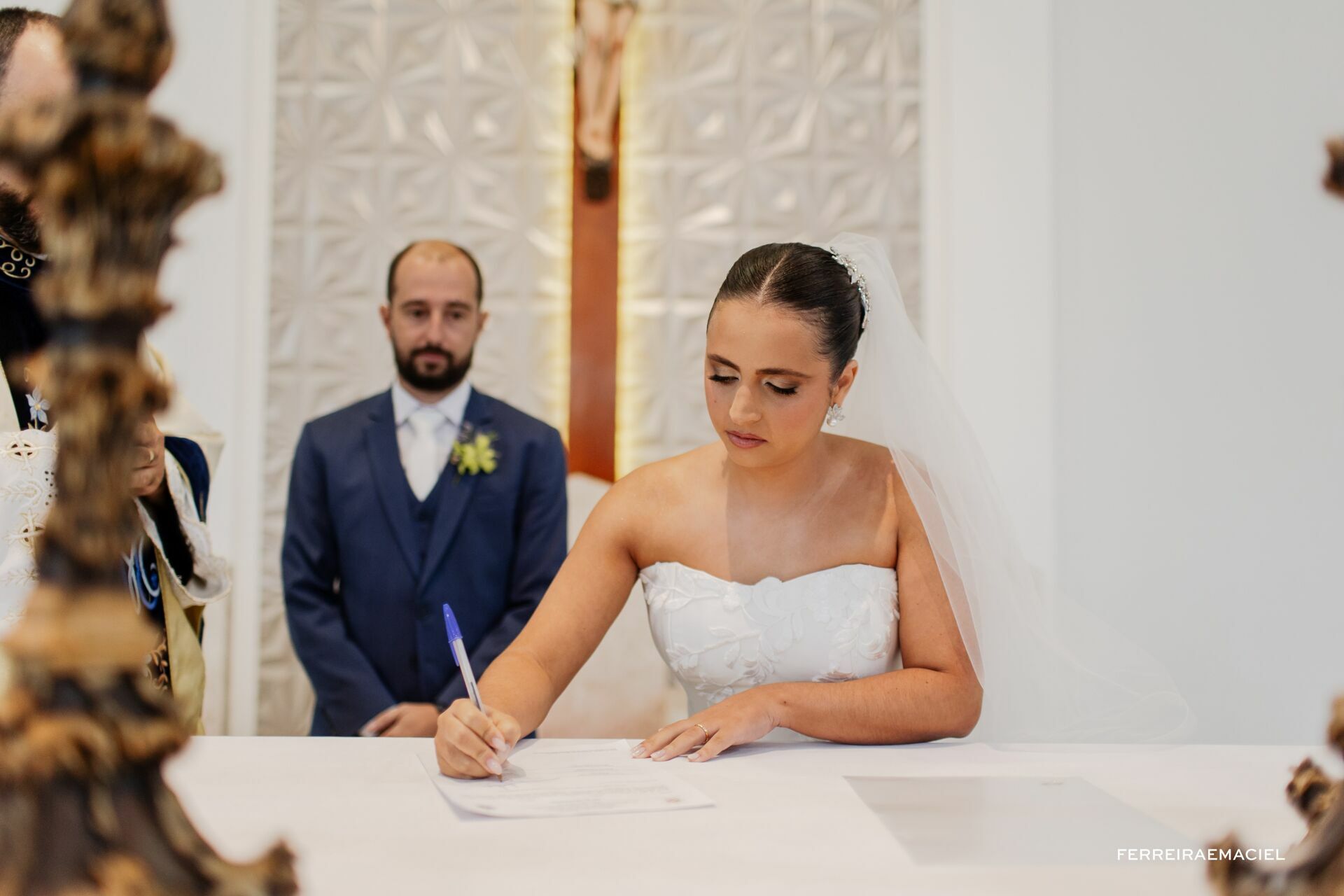 Foto Casamento Ana Paula e Luan - Paróquia Santa Rosa de Lima e Parque das Águas - Santa Rosa do Sul - Sombrio - SC Foto Casamento Ana Paula e Luan - Paróquia Santa Rosa de Lima e Parque das Águas - Santa Rosa do Sul - Sombrio - SC - Imagem 78