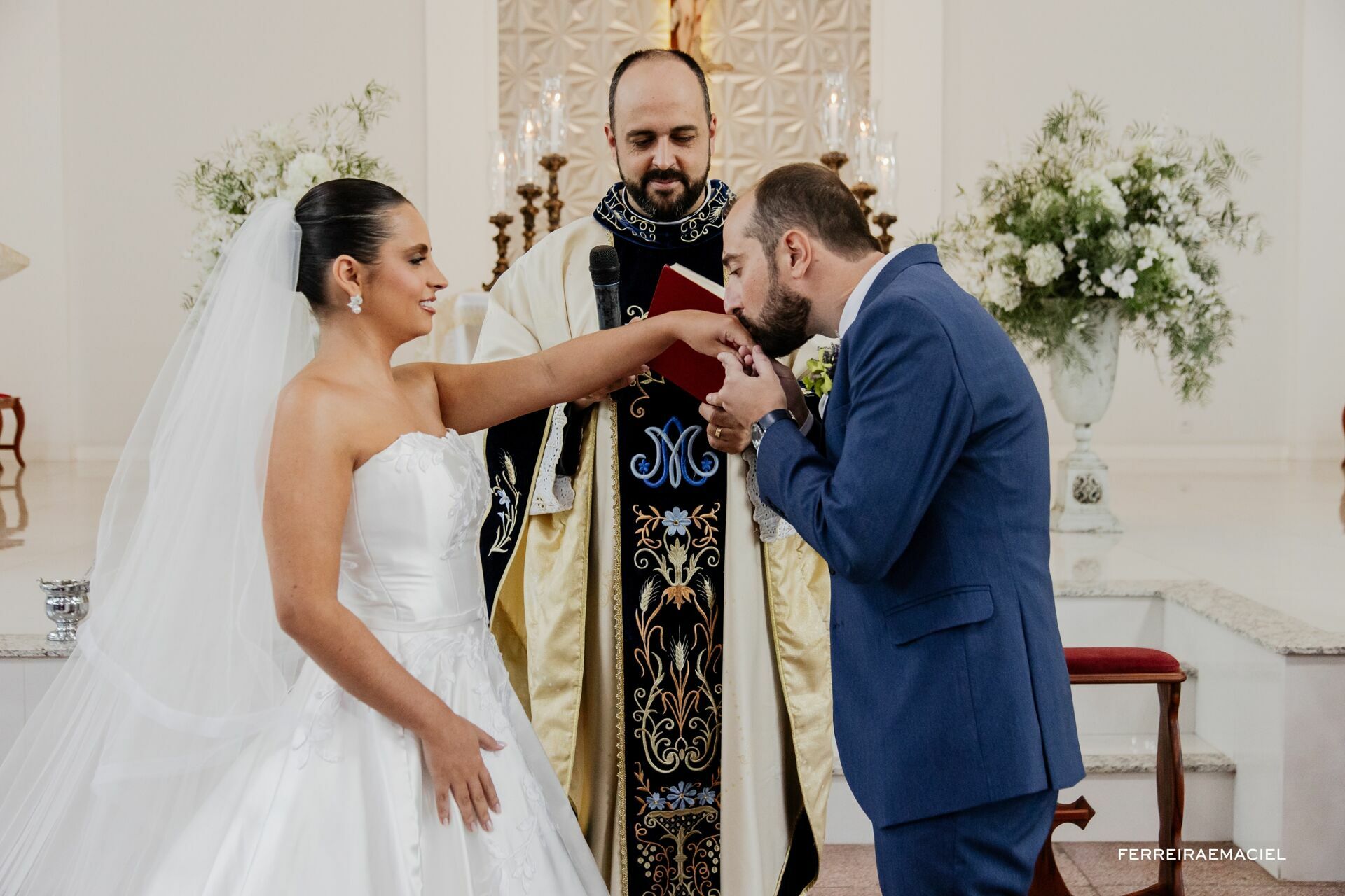 Foto Casamento Ana Paula e Luan - Paróquia Santa Rosa de Lima e Parque das Águas - Santa Rosa do Sul - Sombrio - SC Foto Casamento Ana Paula e Luan - Paróquia Santa Rosa de Lima e Parque das Águas - Santa Rosa do Sul - Sombrio - SC - Imagem 68
