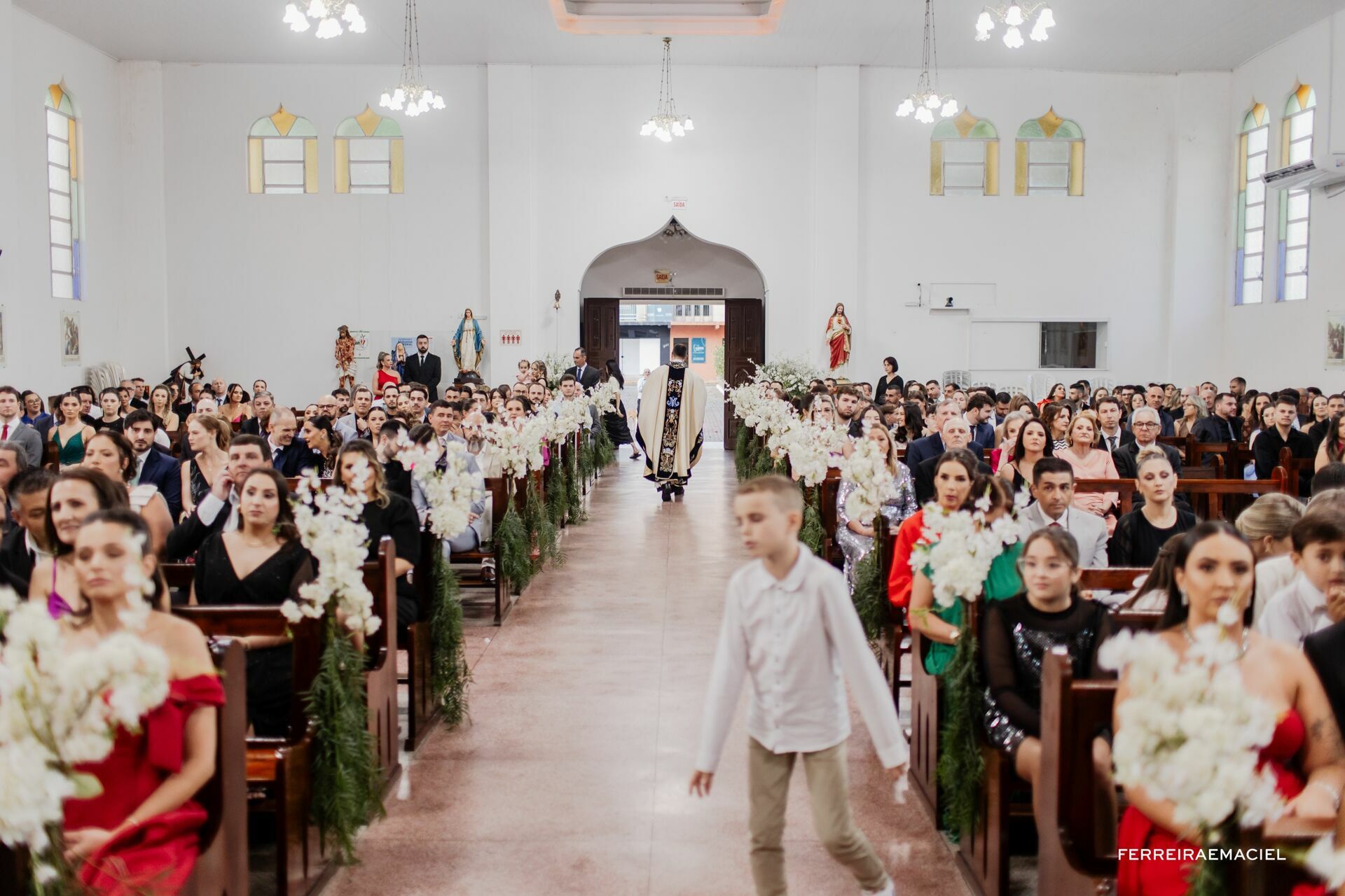 Foto Casamento Ana Paula e Luan - Paróquia Santa Rosa de Lima e Parque das Águas - Santa Rosa do Sul - Sombrio - SC Foto Casamento Ana Paula e Luan - Paróquia Santa Rosa de Lima e Parque das Águas - Santa Rosa do Sul - Sombrio - SC - Imagem 79