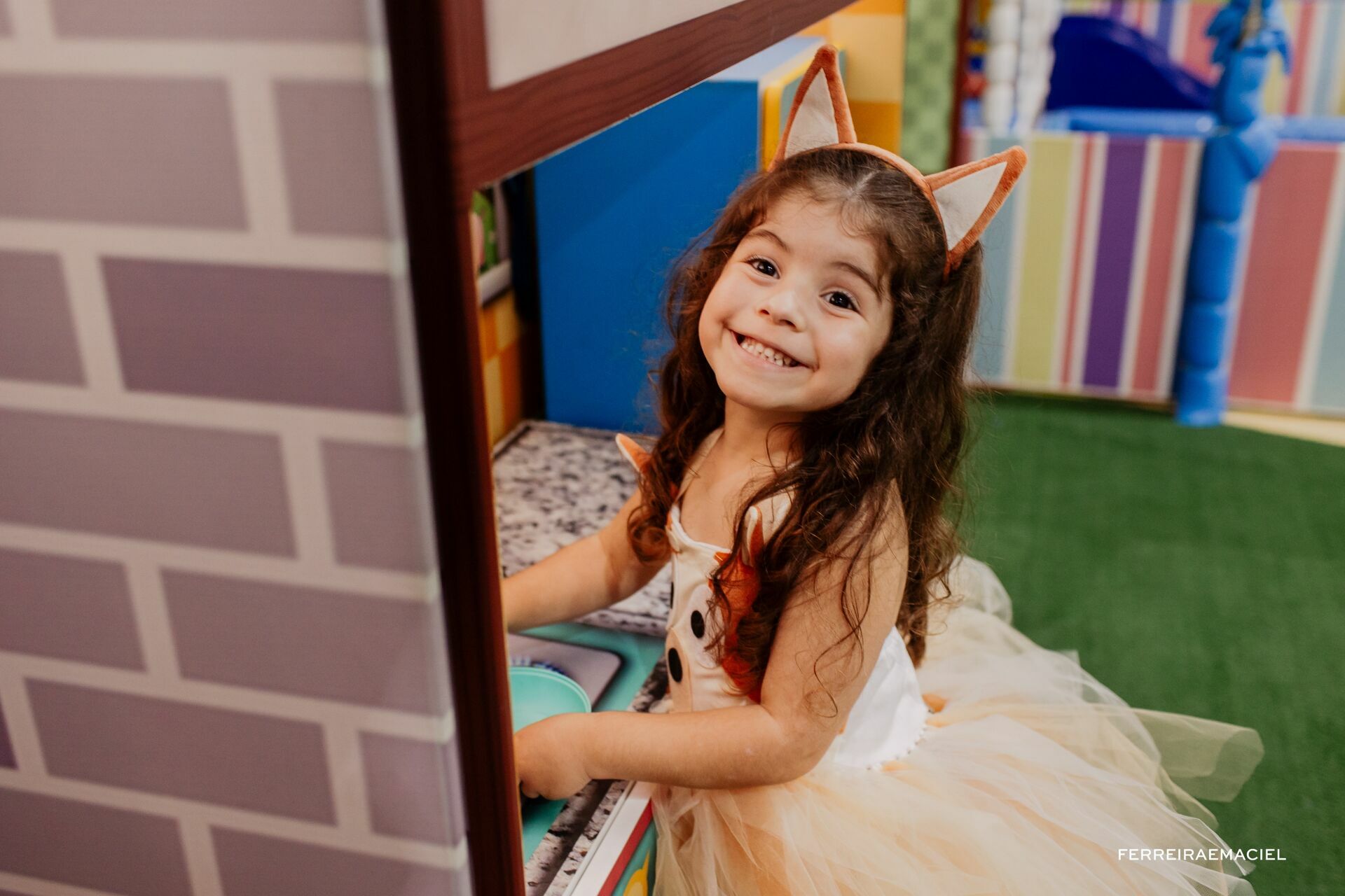 Foto Festa de Aniversário Infantil - Aniversário Luiza e Helena - Espaço Allegra Park - Araranguá - SC Foto Festa de Aniversário Infantil - Aniversário Luiza e Helena - Espaço Allegra Park - Araranguá - SC - Imagem 28