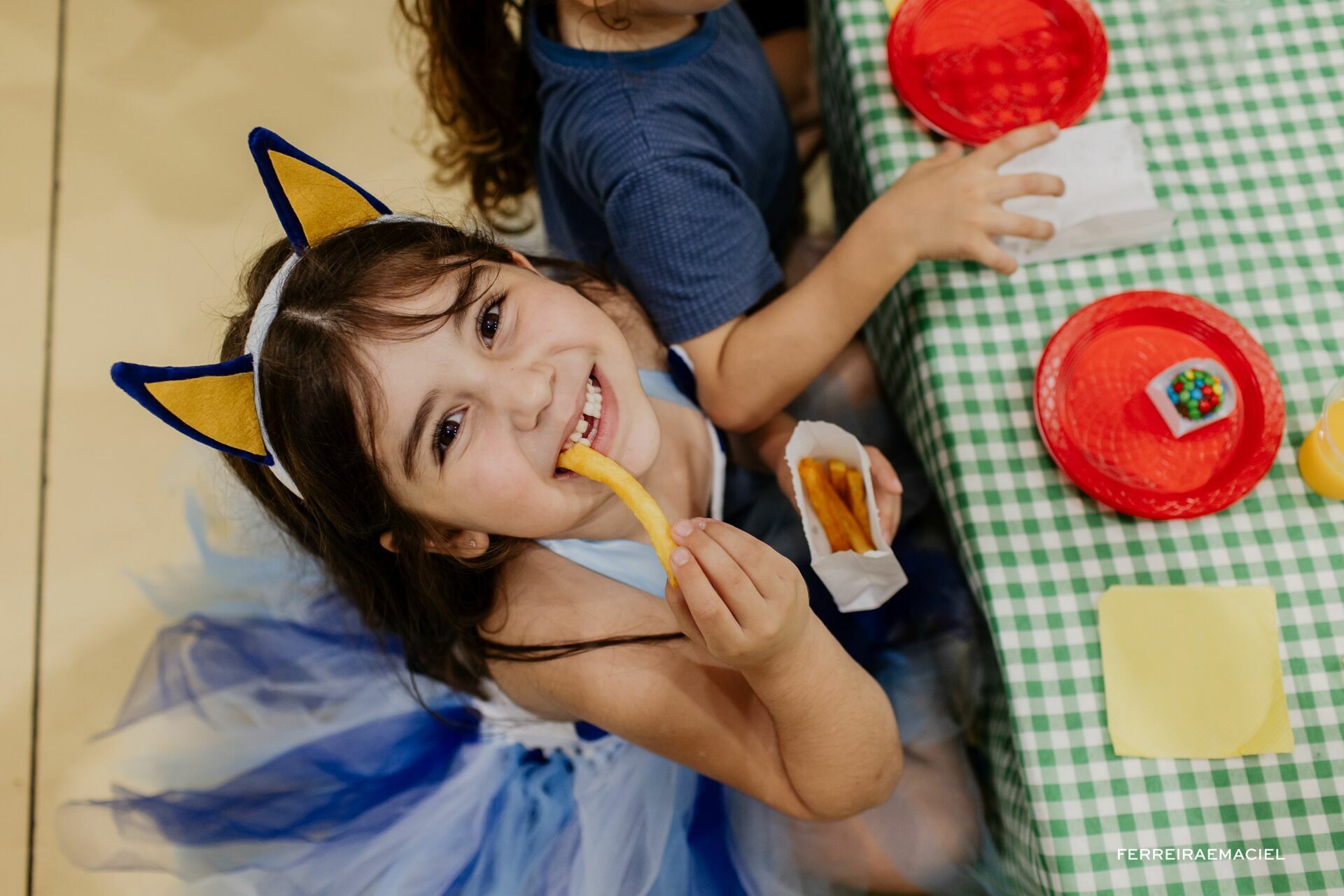 Foto Festa de Aniversário Infantil - Aniversário Luiza e Helena - Espaço Allegra Park - Araranguá - SC Foto Festa de Aniversário Infantil - Aniversário Luiza e Helena - Espaço Allegra Park - Araranguá - SC - Imagem 52
