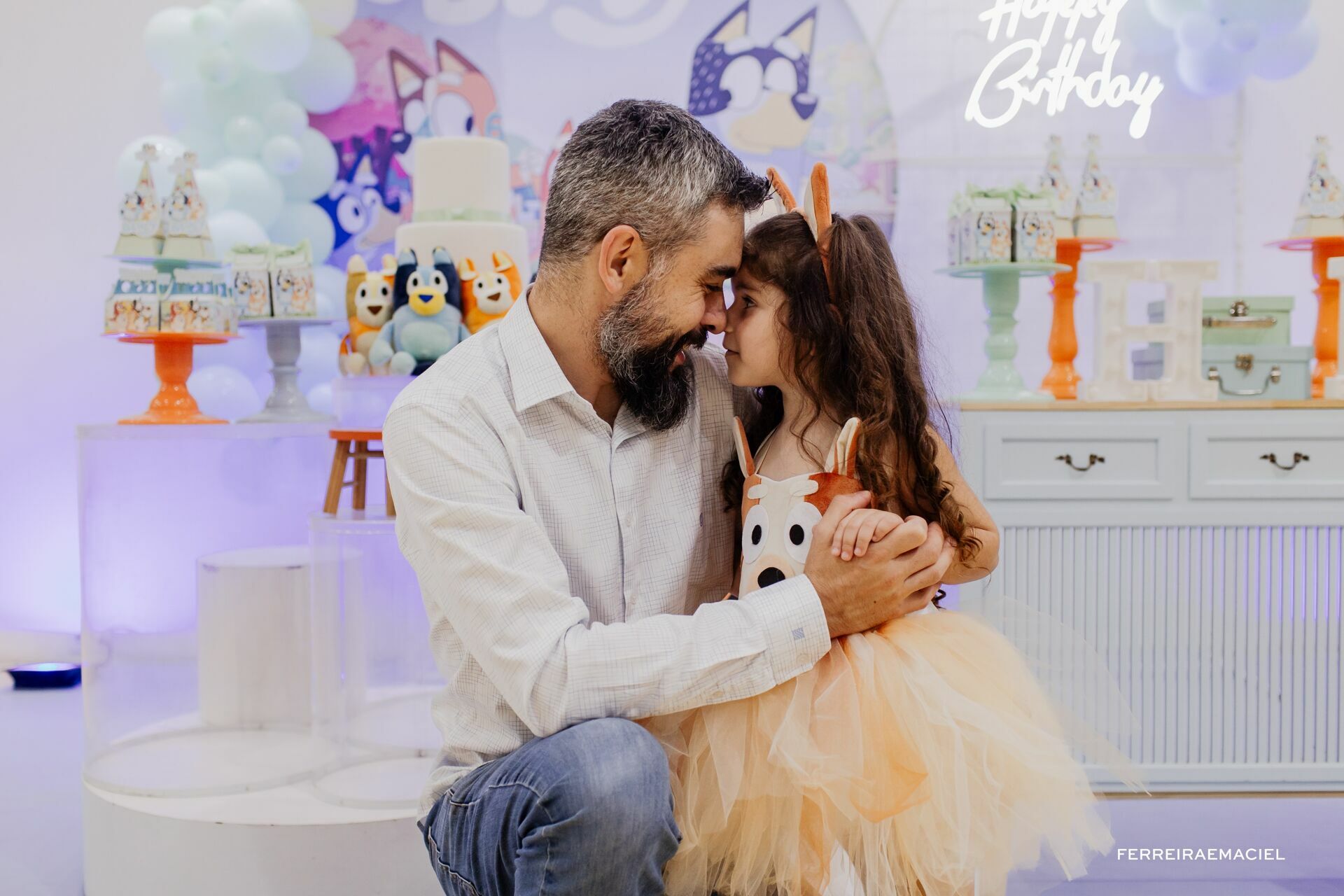 Foto Festa de Aniversário Infantil - Aniversário Luiza e Helena - Espaço Allegra Park - Araranguá - SC Foto Festa de Aniversário Infantil - Aniversário Luiza e Helena - Espaço Allegra Park - Araranguá - SC - Imagem 26
