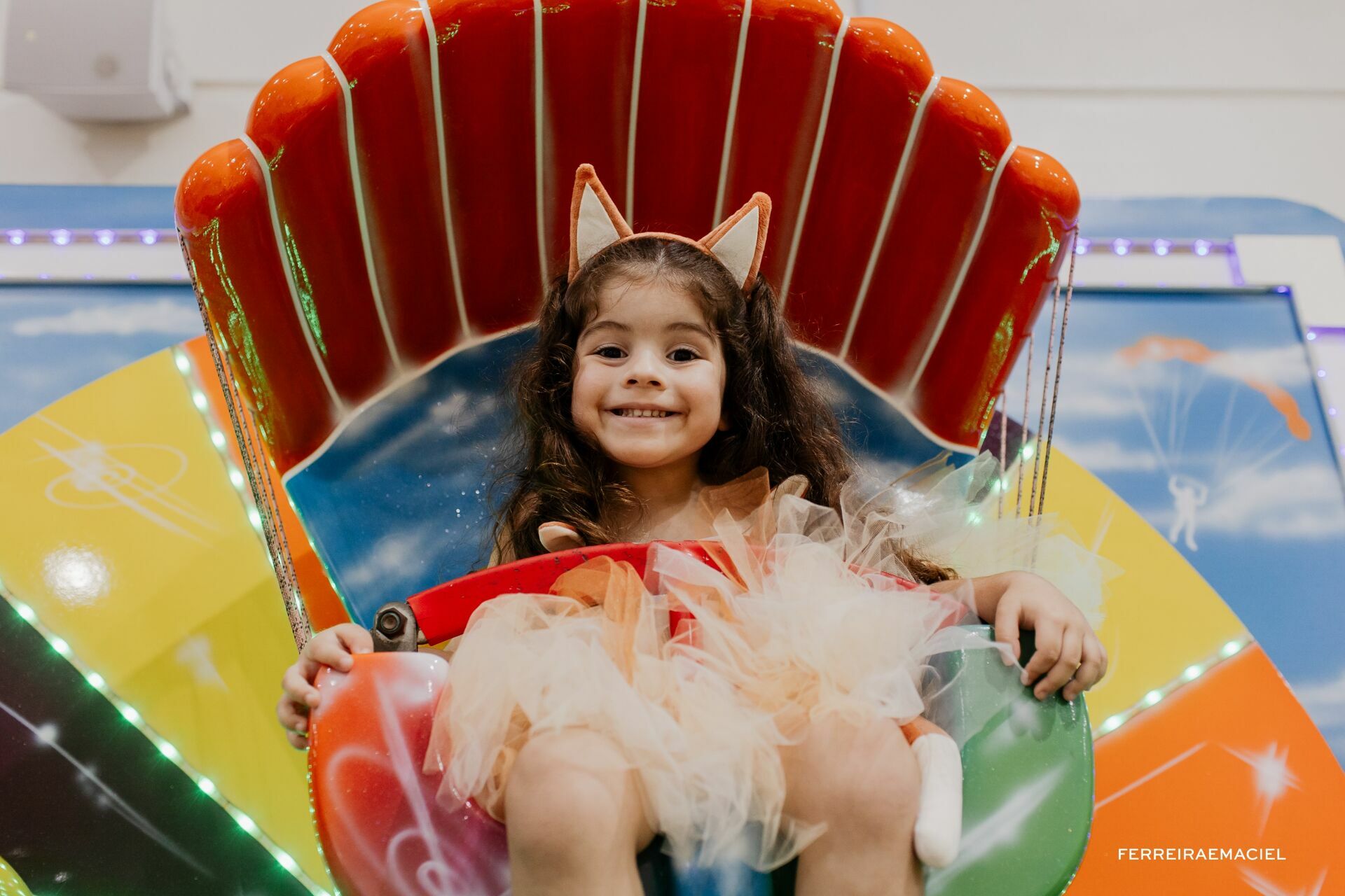Foto Festa de Aniversário Infantil - Aniversário Luiza e Helena - Espaço Allegra Park - Araranguá - SC Foto Festa de Aniversário Infantil - Aniversário Luiza e Helena - Espaço Allegra Park - Araranguá - SC - Imagem 30