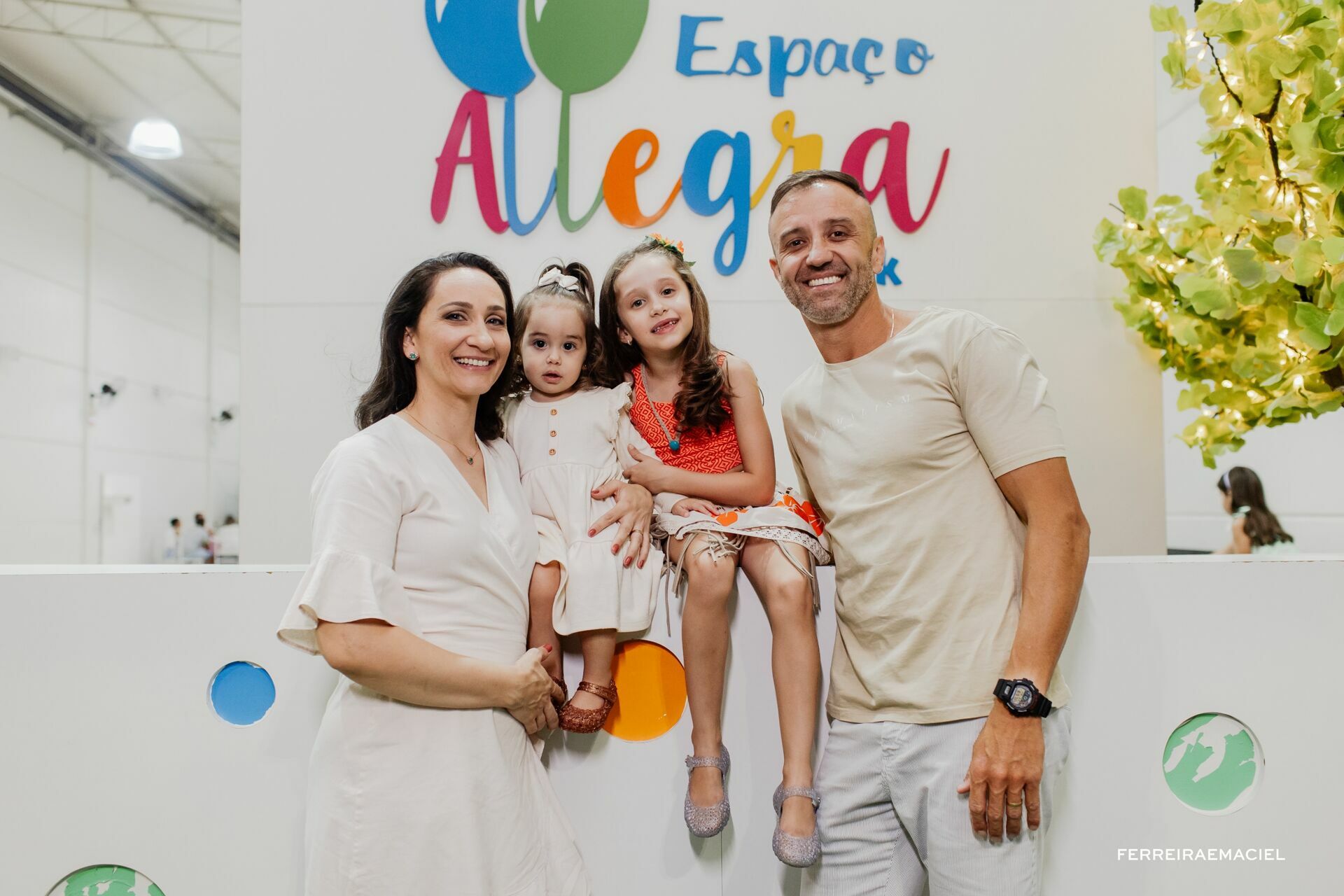 Foto Aniversário Infantil 6 Anos – Helena – Tema Moana – Allegra Park – Araranguá – SC Foto Aniversário Infantil 6 Anos – Helena – Tema Moana – Allegra Park – Araranguá – SC - Imagem 16