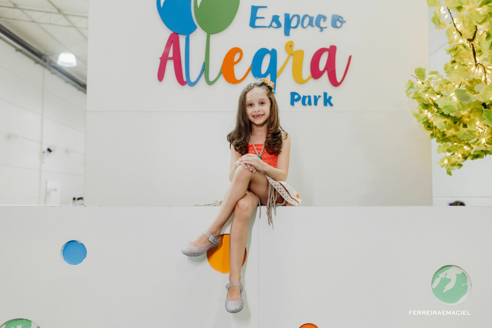 Foto Aniversário Infantil 6 Anos – Helena – Tema Moana – Allegra Park – Araranguá – SC Foto Aniversário Infantil 6 Anos – Helena – Tema Moana – Allegra Park – Araranguá – SC - Imagem 17