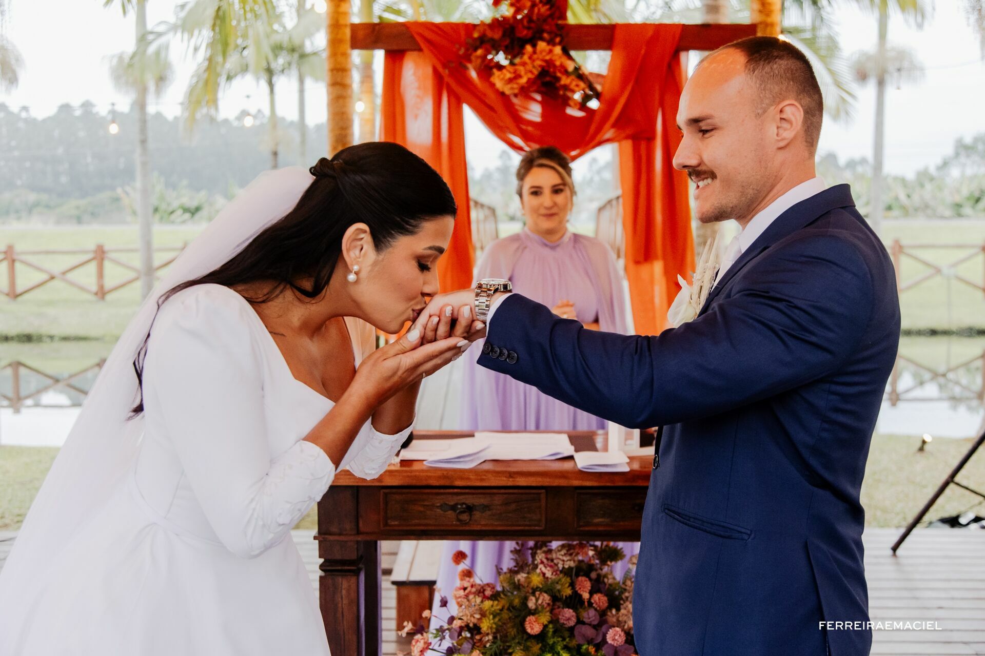 Foto Elopement Wedding - Sabrina e Matheus - Fotografia Profissional de Casamento - Sítio Girabas - Morro do Soares - Ermo - Araranguá - Sombrio - Turvo - Criciúma - SC Foto Elopement Wedding - Sabrina e Matheus - Fotografia Profissional de Casamento - Sítio Girabas - Morro do Soares - Ermo - Araranguá - Sombrio - Turvo - Criciúma - SC - Imagem 76