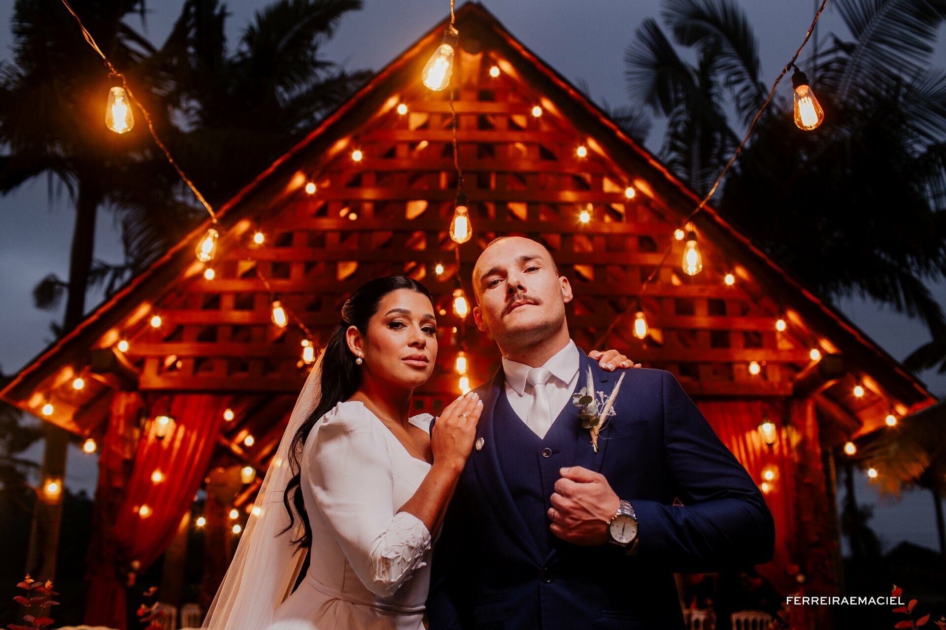 Elopement Wedding - Sabrina e Matheus - Fotografia Profissional de Casamento - Sítio Girabas - Morro do Soares - Ermo - Araranguá - Sombrio - Turvo - Criciúma - SC