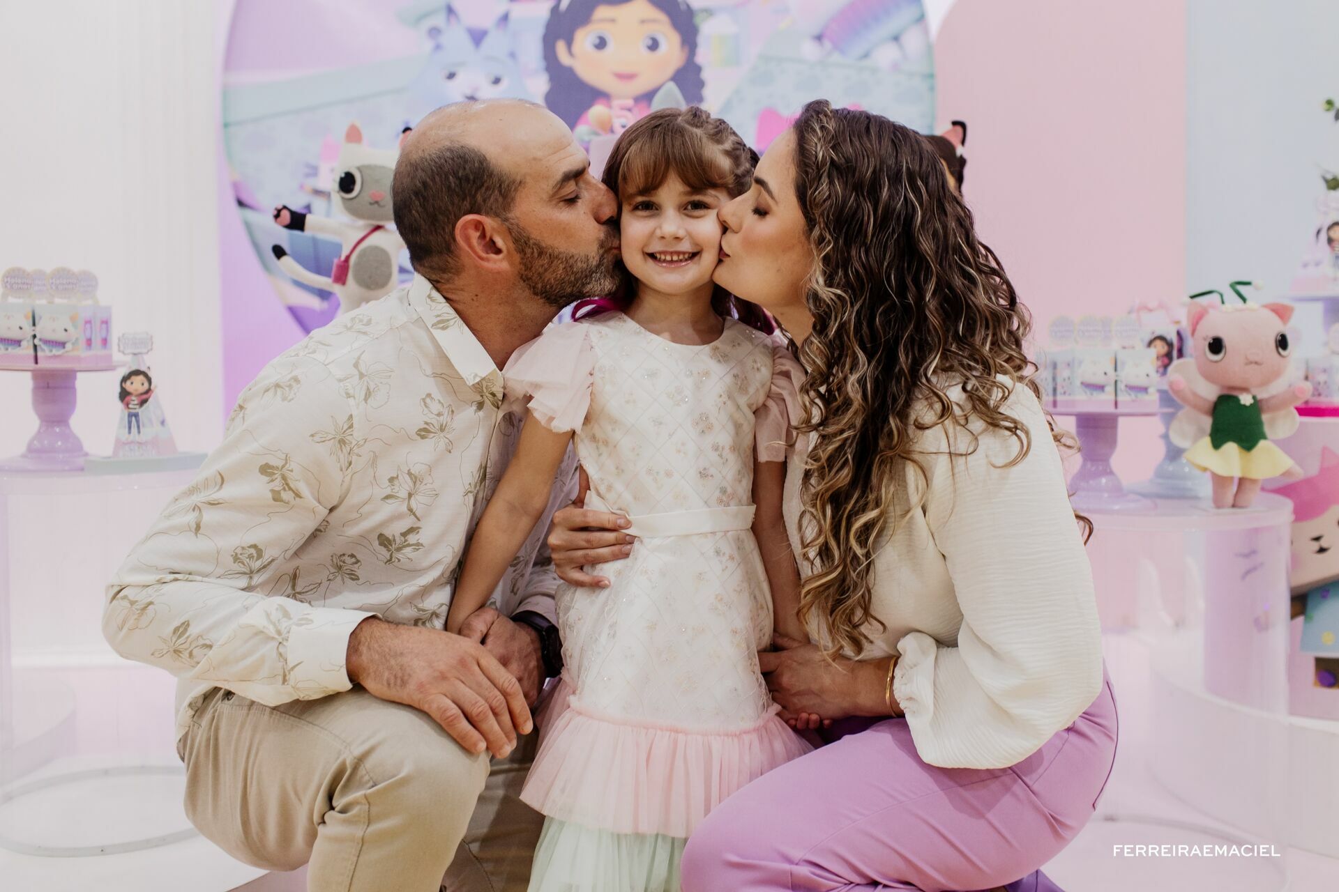 Foto Fotografia de Aniversário Infantil – Helena – 5 Anos – Allegra Park – Araranguá – SC Foto Fotografia de Aniversário Infantil – Helena – 5 Anos – Allegra Park – Araranguá – SC - Imagem 5