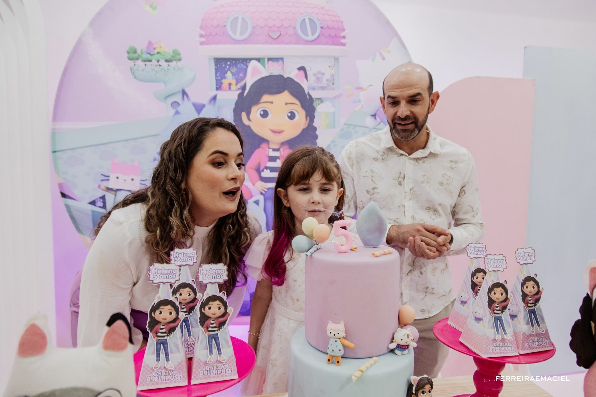 Foto Fotografia de Aniversário Infantil – Helena – 5 Anos – Allegra Park – Araranguá – SC Foto Fotografia de Aniversário Infantil – Helena – 5 Anos – Allegra Park – Araranguá – SC - Imagem 28