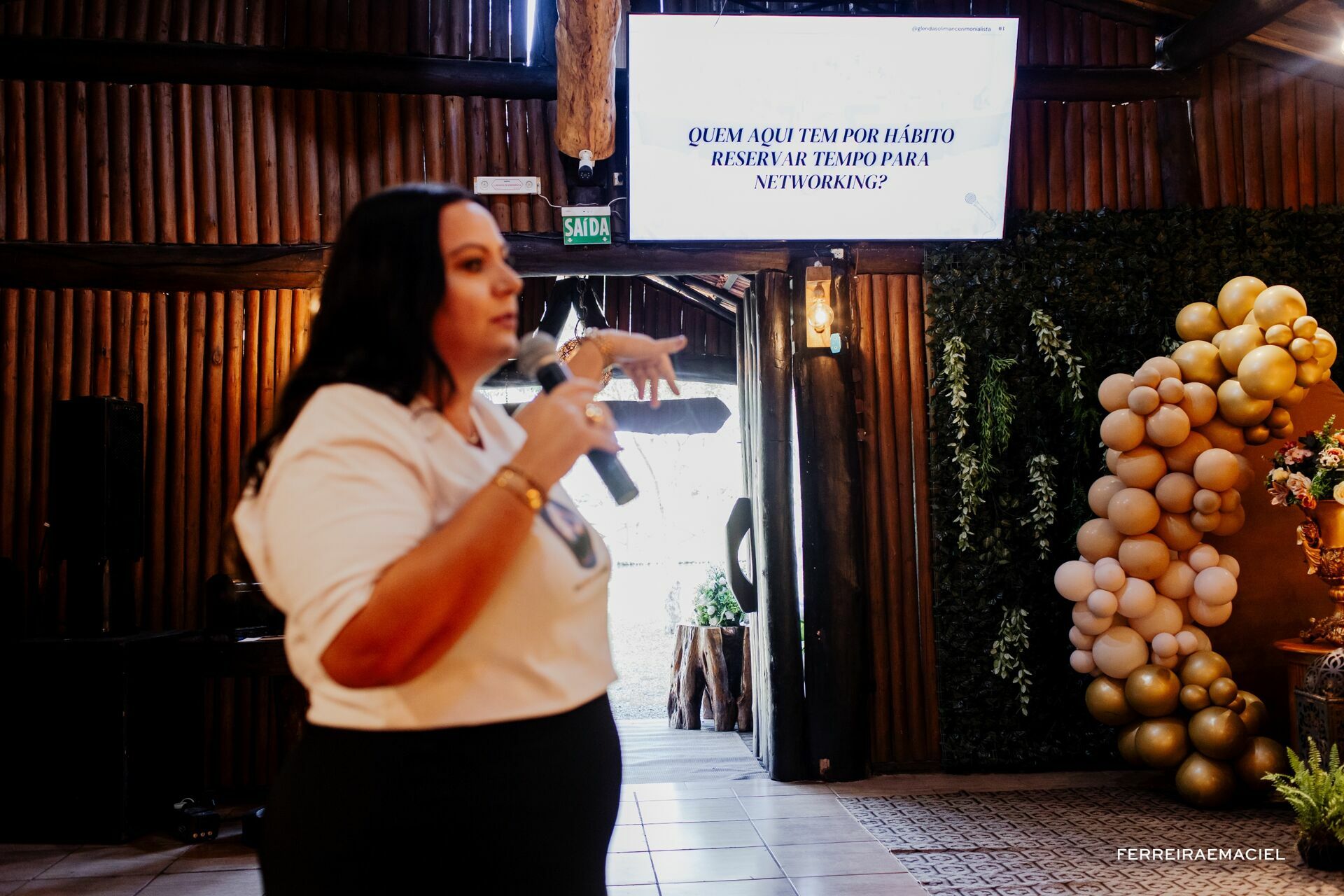 Foto Cobertura Fotográfica de Evento Corporativo - Café e Conexões - Fornecedores de Casamento - Sítio Girabas - Araranguá - SC Foto Cobertura Fotográfica de Evento Corporativo - Café e Conexões - Fornecedores de Casamento - Sítio Girabas - Araranguá - SC - Imagem 23