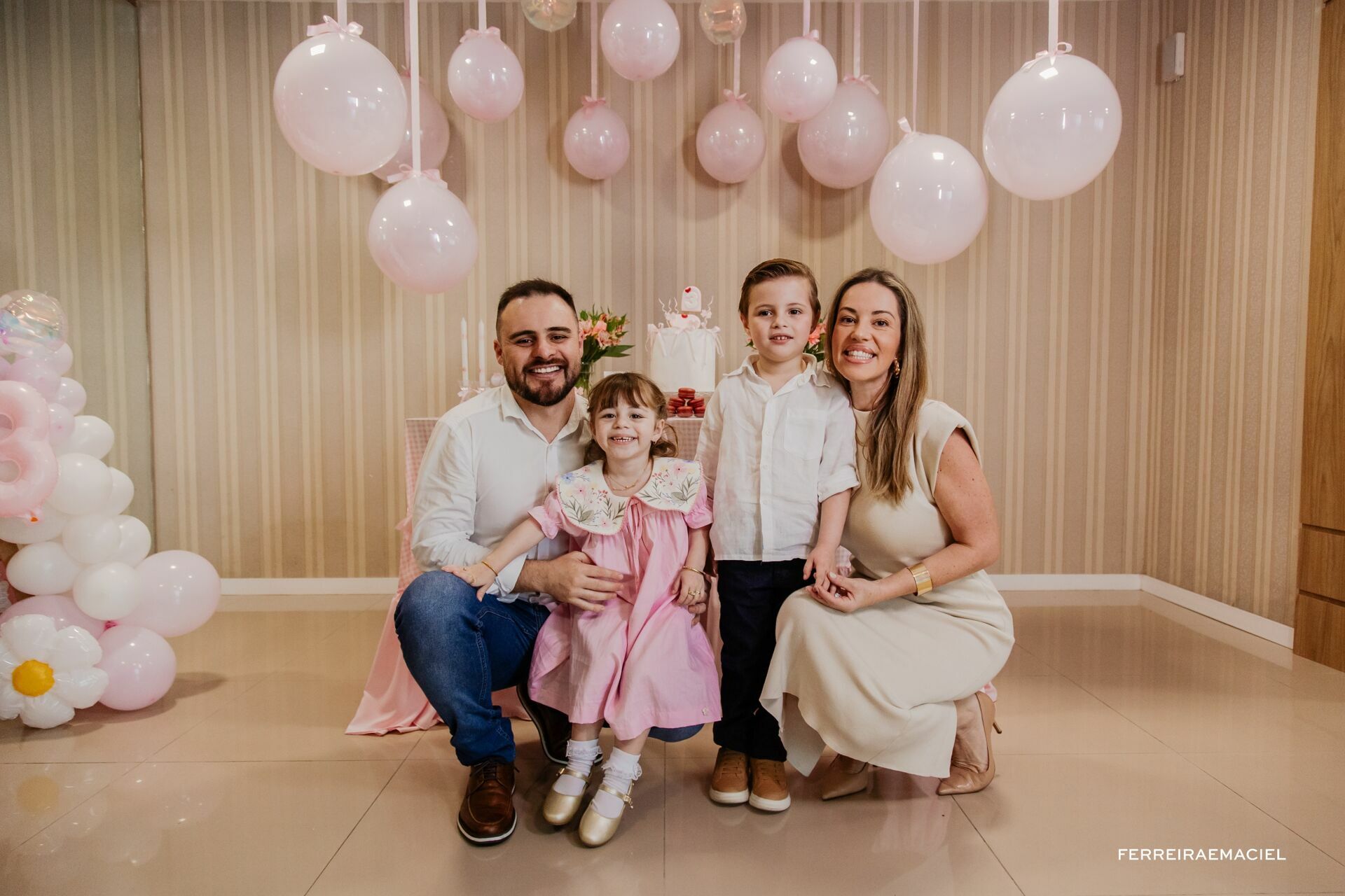 Foto Fotografia de Aniversário Infantil – Lorena – 3 Anos – Ed Firenze– Araranguá – SC Foto Fotografia de Aniversário Infantil – Lorena – 3 Anos – Ed Firenze– Araranguá – SC - Imagem 22