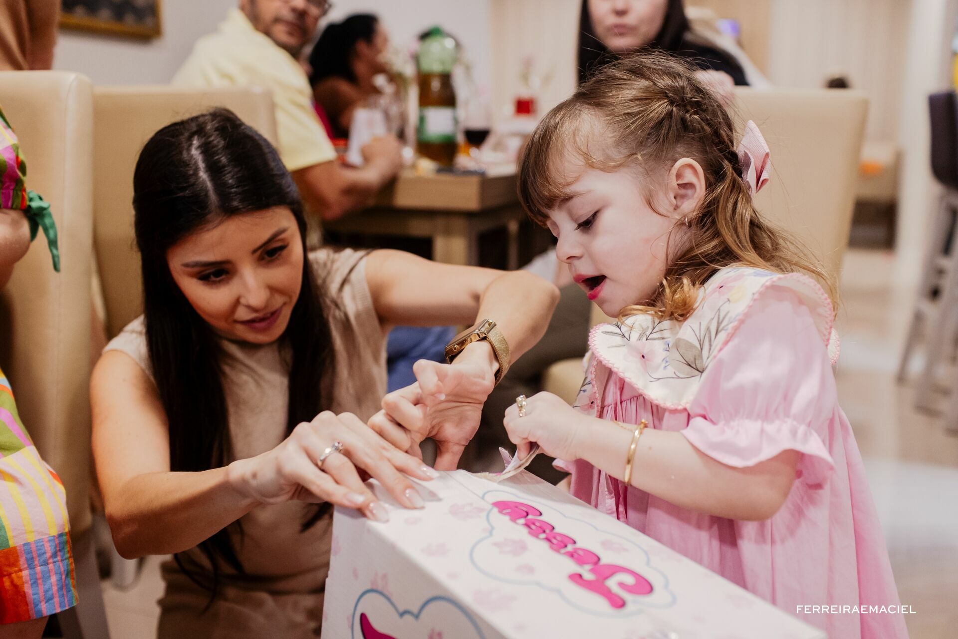 Foto Fotografia de Aniversário Infantil – Lorena – 3 Anos – Ed Firenze– Araranguá – SC Foto Fotografia de Aniversário Infantil – Lorena – 3 Anos – Ed Firenze– Araranguá – SC - Imagem 30