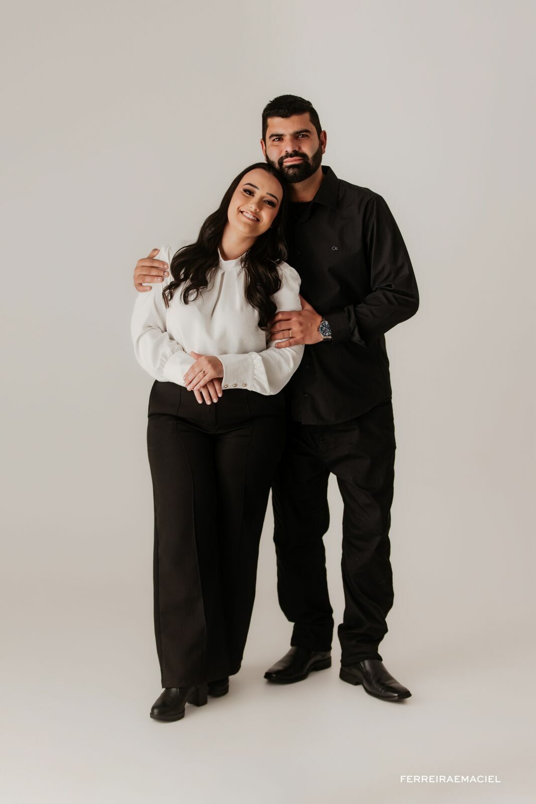 Foto Ensaio fotográfico de Formatura - Maisa D'avila - Enfermagem - Fotografia Profissional de Formatura em Estúdio - Araranguá - SC Foto Ensaio fotográfico de Formatura - Maisa D'avila - Enfermagem - Fotografia Profissional de Formatura em Estúdio - Araranguá - SC - Imagem 3