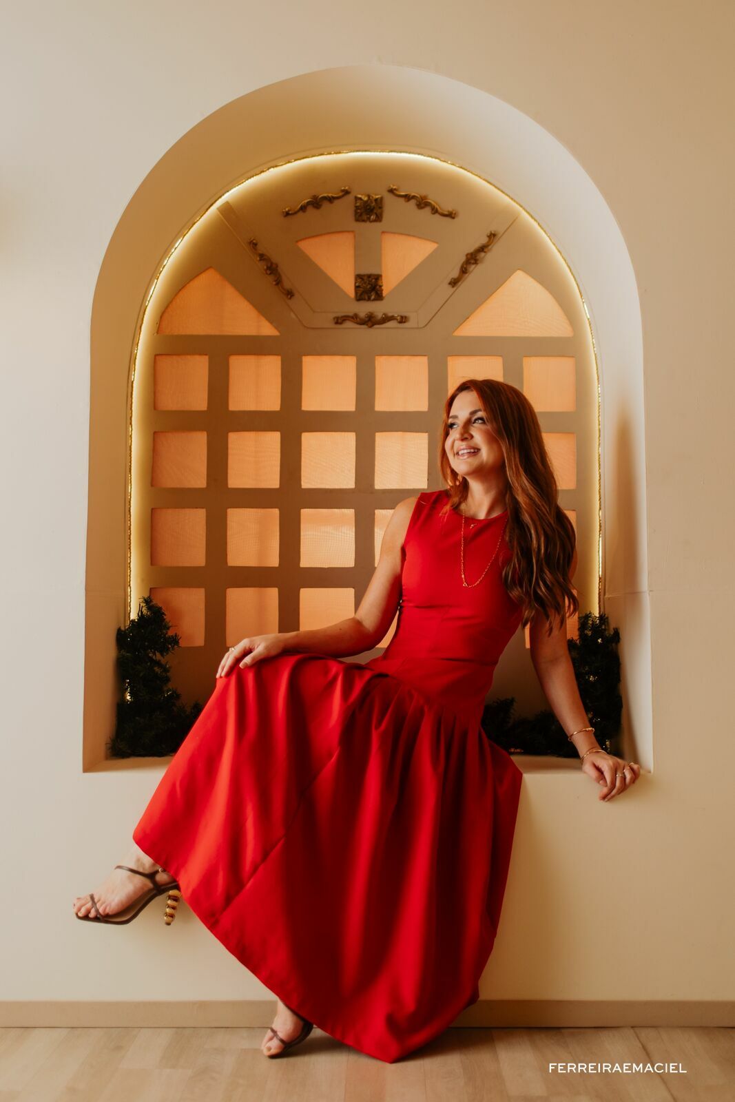 Foto Destinatário Papai Noel - Especial de Natal 2025 - Fotógrafo de estúdio em Araranguá - Cenário temático para fotografar - Araranguá - SC Foto Destinatário Papai Noel - Especial de Natal 2025 - Fotógrafo de estúdio em Araranguá - Cenário temático para fotografar - Araranguá - SC - Imagem 9