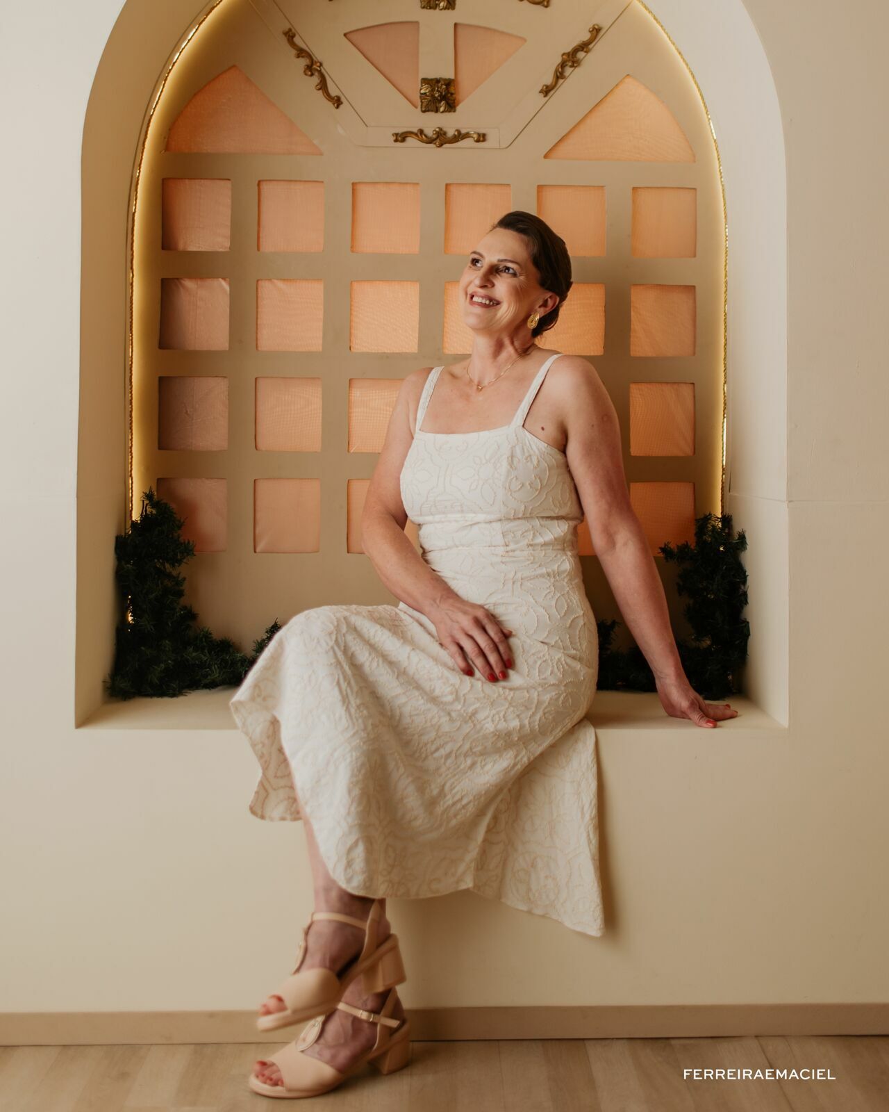 Foto Destinatário Papai Noel - Especial de Natal 2025 - Fotógrafo de estúdio em Araranguá - Cenário temático para fotografar - Araranguá - SC Foto Destinatário Papai Noel - Especial de Natal 2025 - Fotógrafo de estúdio em Araranguá - Cenário temático para fotografar - Araranguá - SC - Imagem 41