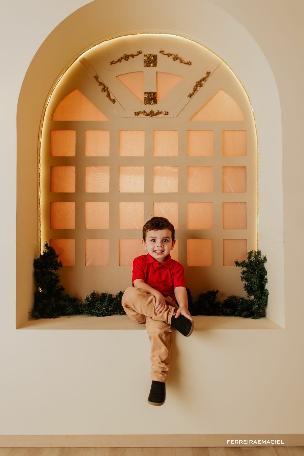 Foto Destinatário Papai Noel - Especial de Natal 2025 - Fotógrafo de estúdio em Araranguá - Cenário temático para fotografar - Araranguá - SC Foto Destinatário Papai Noel - Especial de Natal 2025 - Fotógrafo de estúdio em Araranguá - Cenário temático para fotografar - Araranguá - SC - Imagem 52