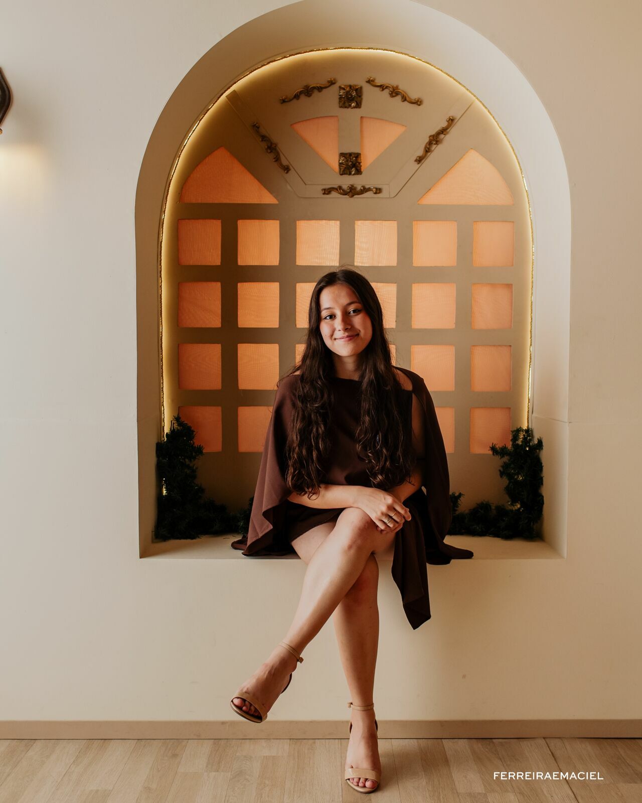 Foto Destinatário Papai Noel - Especial de Natal 2025 - Fotógrafo de estúdio em Araranguá - Cenário temático para fotografar - Araranguá - SC Foto Destinatário Papai Noel - Especial de Natal 2025 - Fotógrafo de estúdio em Araranguá - Cenário temático para fotografar - Araranguá - SC - Imagem 78