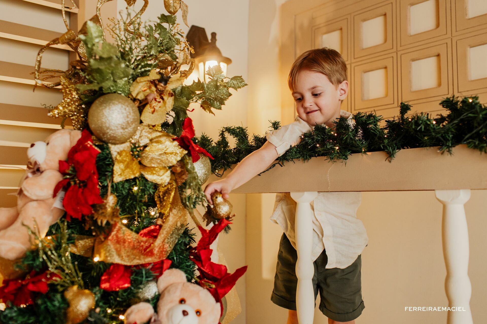 Foto Destinatário Papai Noel - Especial de Natal 2025 - Fotógrafo de estúdio em Araranguá - Cenário temático para fotografar - Araranguá - SC Foto Destinatário Papai Noel - Especial de Natal 2025 - Fotógrafo de estúdio em Araranguá - Cenário temático para fotografar - Araranguá - SC - Imagem 109