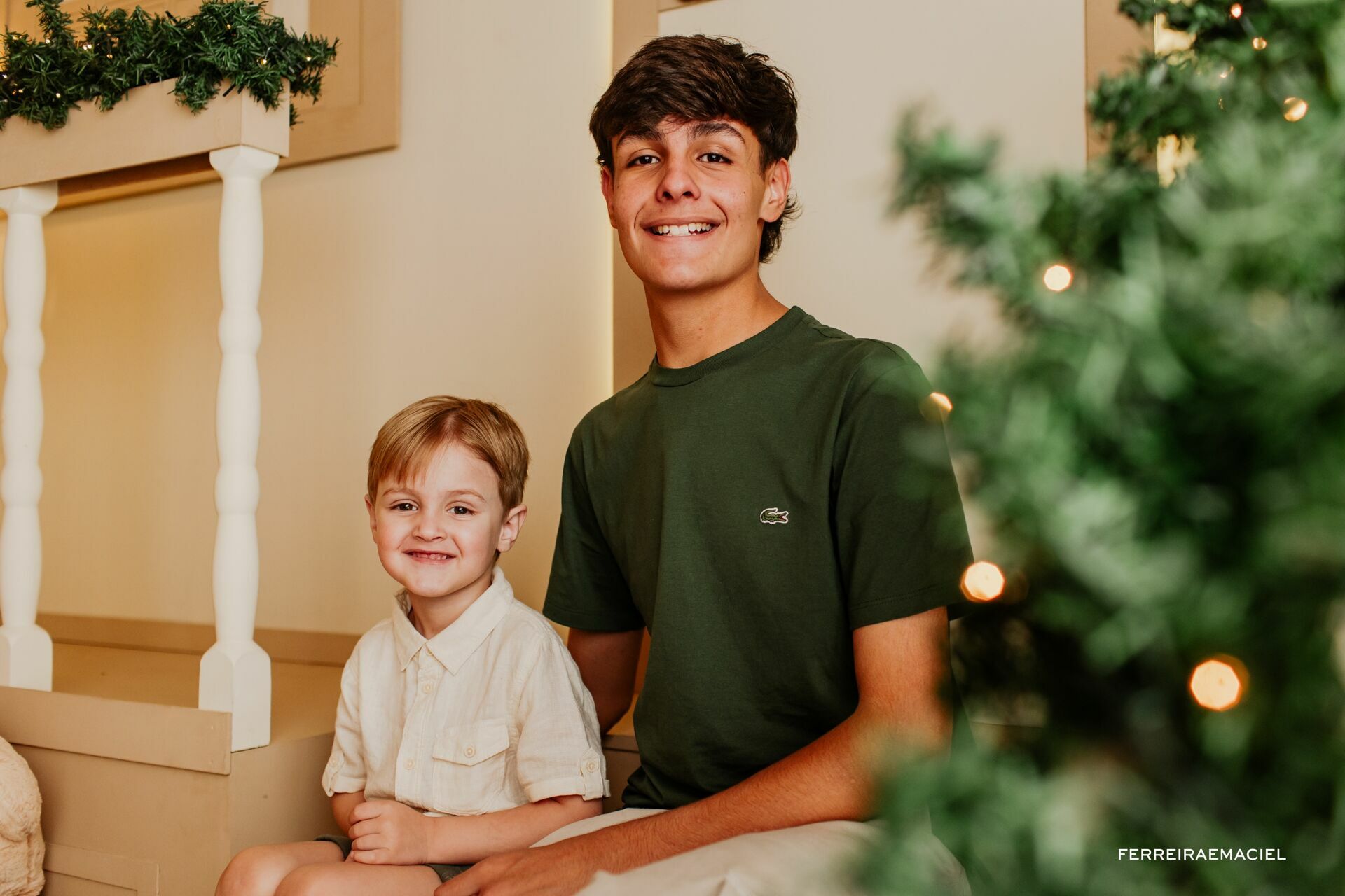 Foto Destinatário Papai Noel - Especial de Natal 2025 - Fotógrafo de estúdio em Araranguá - Cenário temático para fotografar - Araranguá - SC Foto Destinatário Papai Noel - Especial de Natal 2025 - Fotógrafo de estúdio em Araranguá - Cenário temático para fotografar - Araranguá - SC - Imagem 111