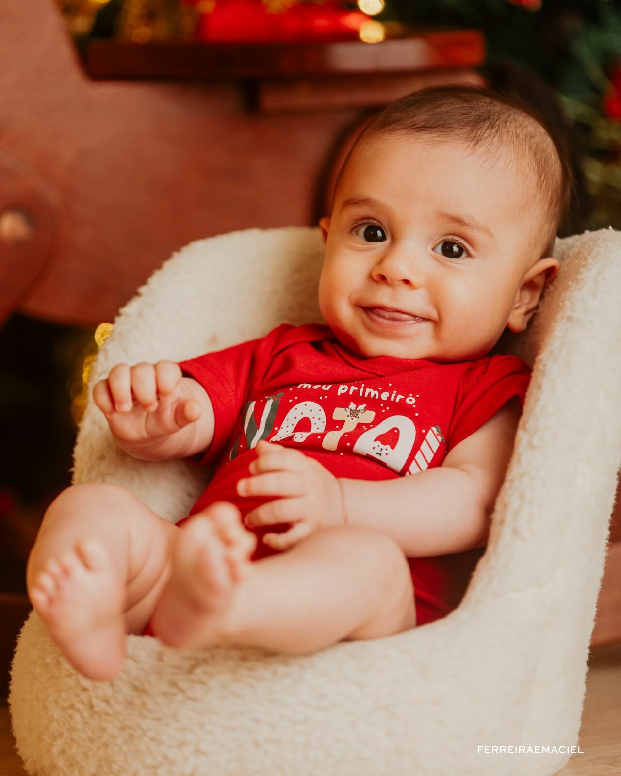 Foto Destinatário Papai Noel - Especial de Natal 2025 - Fotógrafo de estúdio em Araranguá - Cenário temático para fotografar - Araranguá - SC Foto Destinatário Papai Noel - Especial de Natal 2025 - Fotógrafo de estúdio em Araranguá - Cenário temático para fotografar - Araranguá - SC - Imagem 137