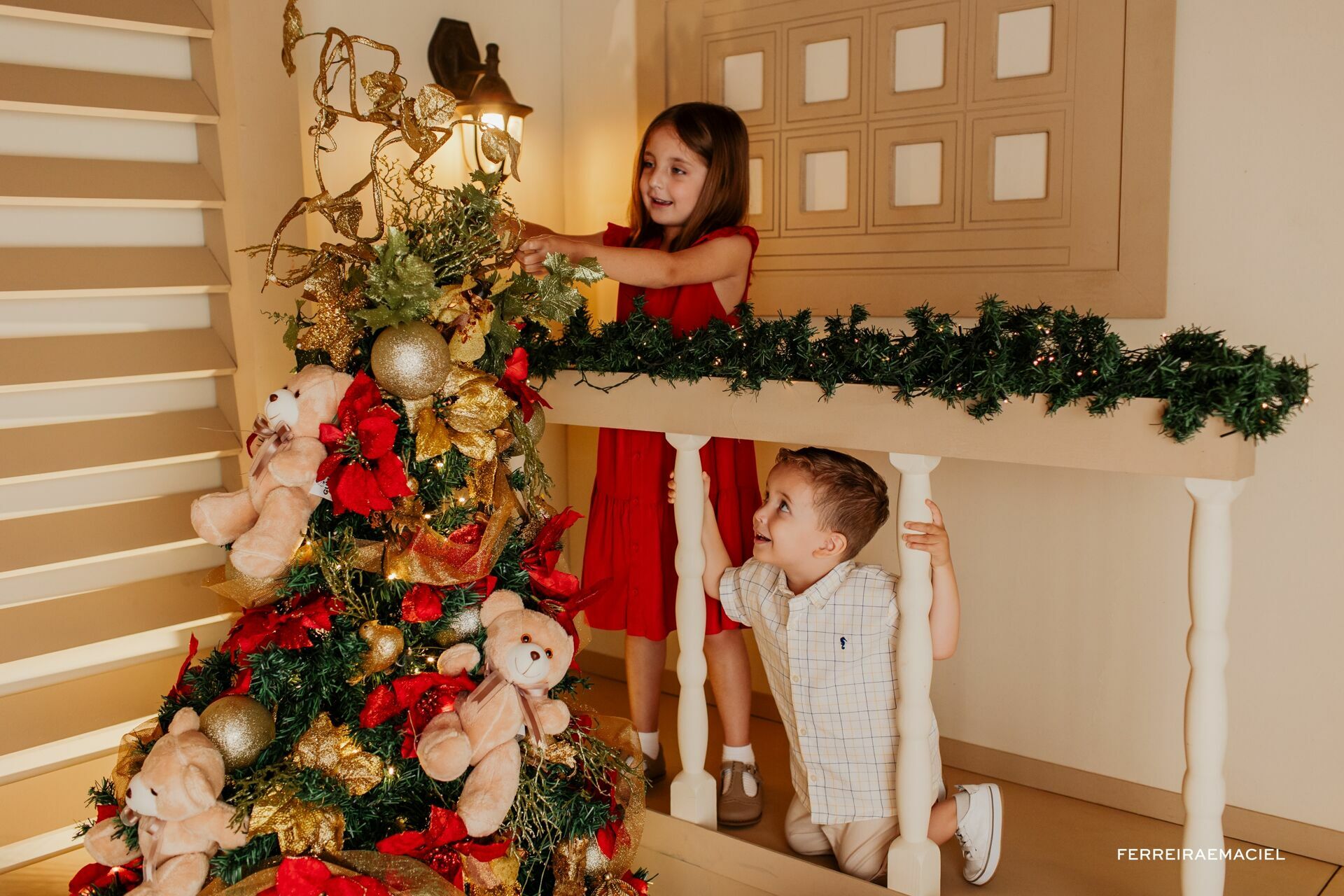 Foto Destinatário Papai Noel - Especial de Natal 2025 - Fotógrafo de estúdio em Araranguá - Cenário temático para fotografar - Araranguá - SC Foto Destinatário Papai Noel - Especial de Natal 2025 - Fotógrafo de estúdio em Araranguá - Cenário temático para fotografar - Araranguá - SC - Imagem 216