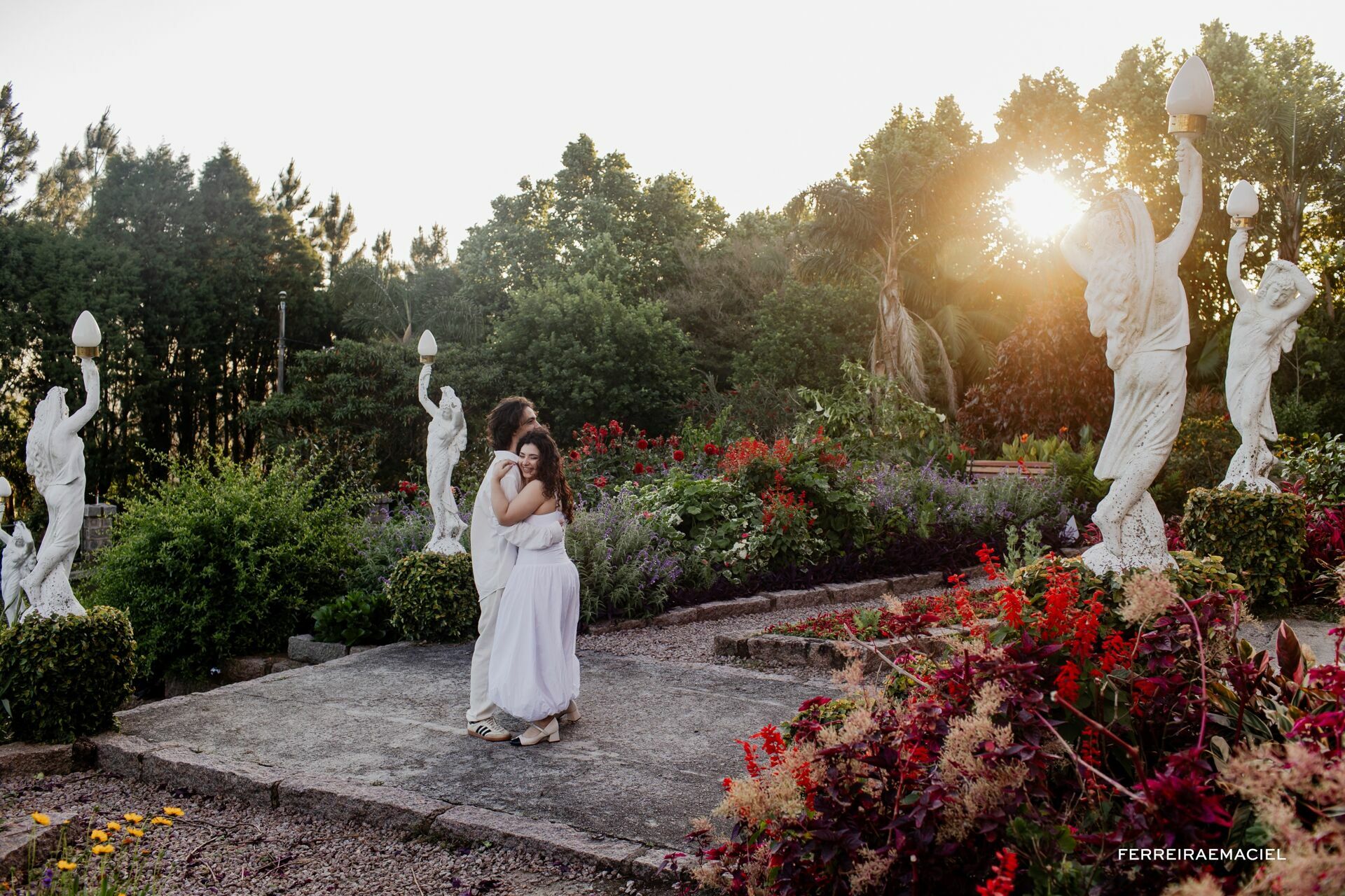 Foto Alexia e Enzo Foto Alexia e Enzo - Imagem 45