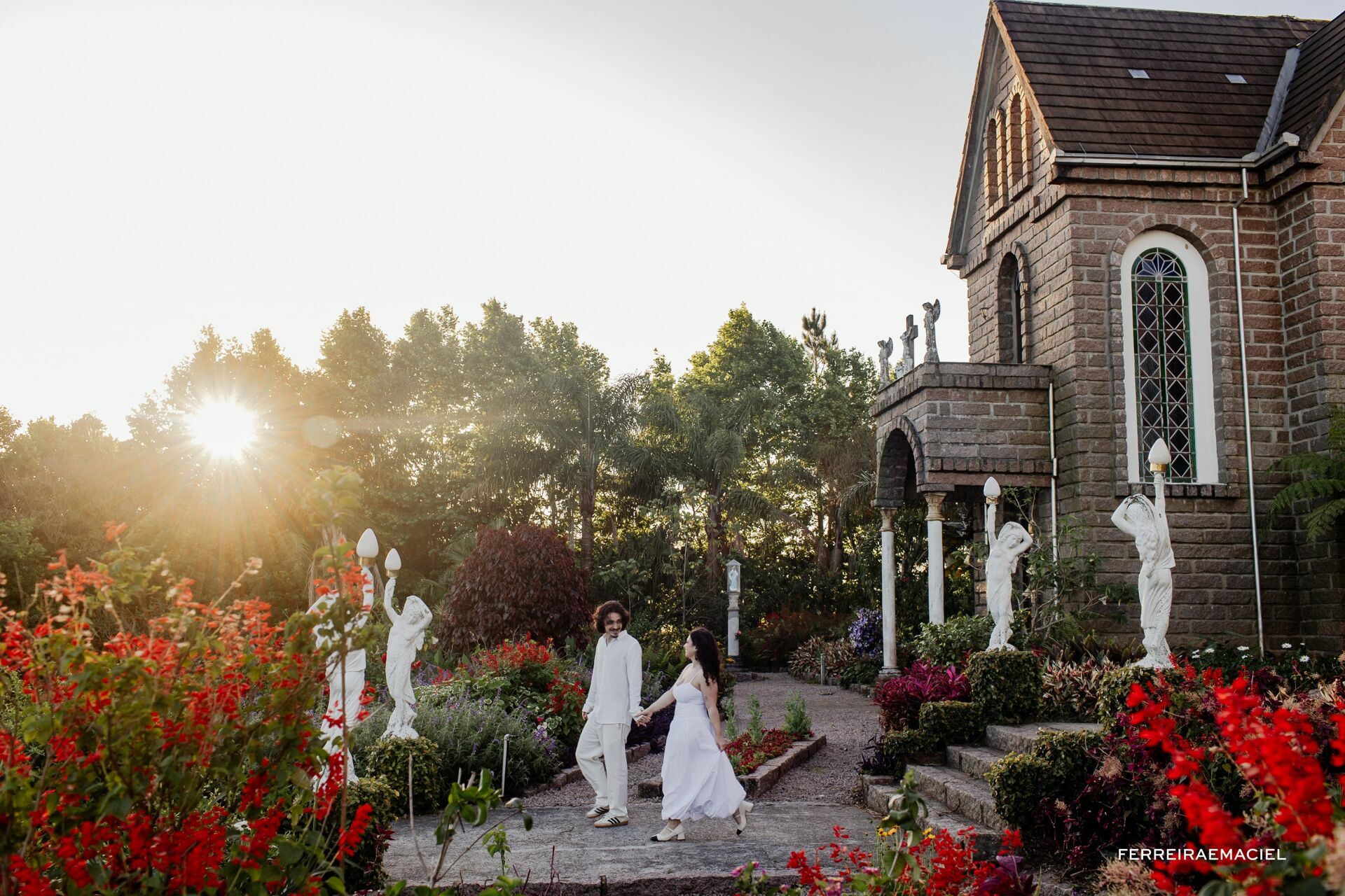 Foto Alexia e Enzo Foto Alexia e Enzo - Imagem 44