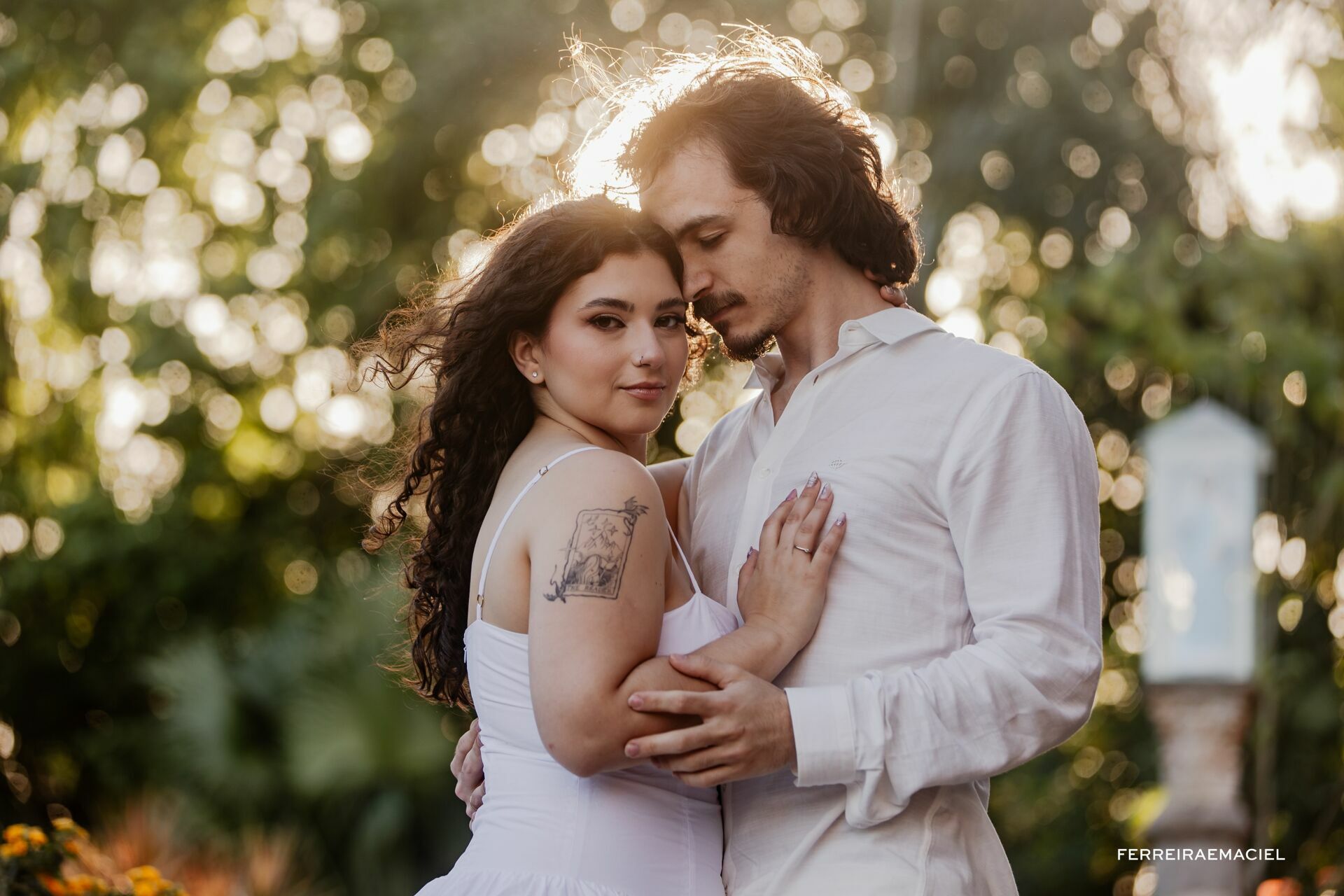 Foto Alexia e Enzo Foto Alexia e Enzo - Imagem 34