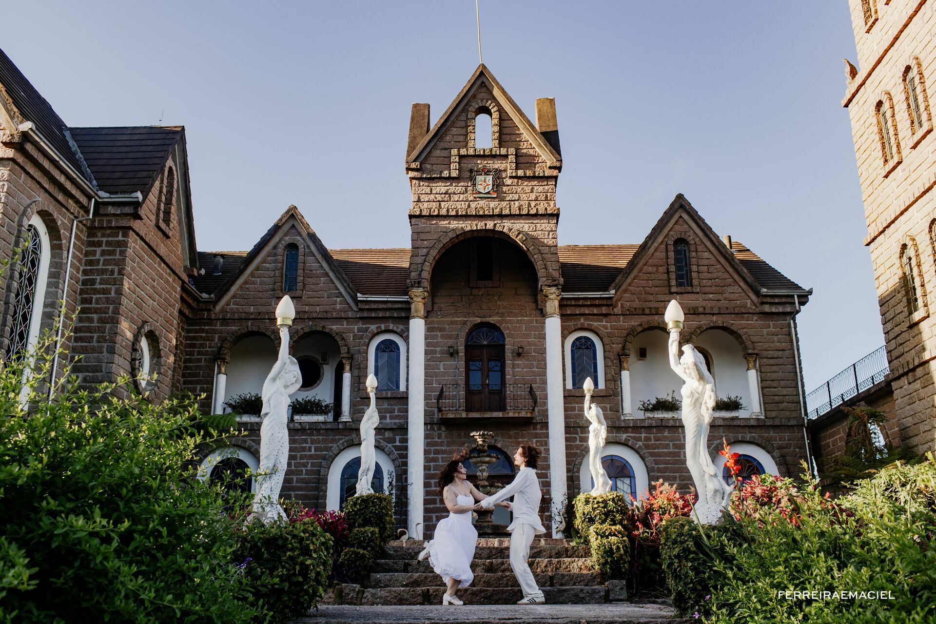 Foto Alexia e Enzo Foto Alexia e Enzo - Imagem 30