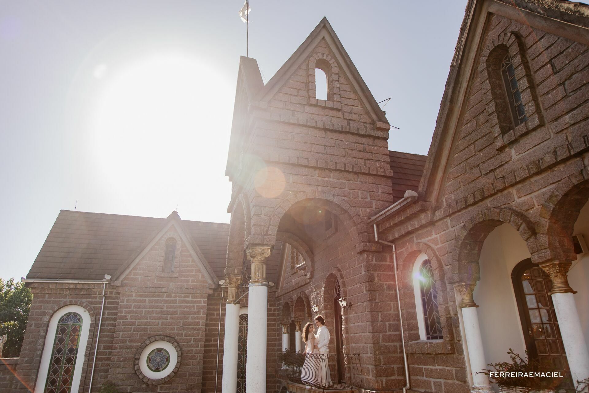 Foto Alexia e Enzo Foto Alexia e Enzo - Imagem 15