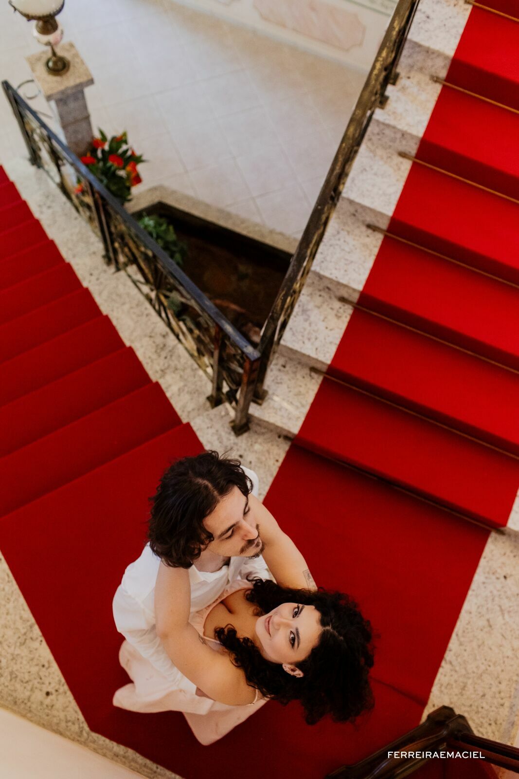 Foto Alexia e Enzo Foto Alexia e Enzo - Imagem 21