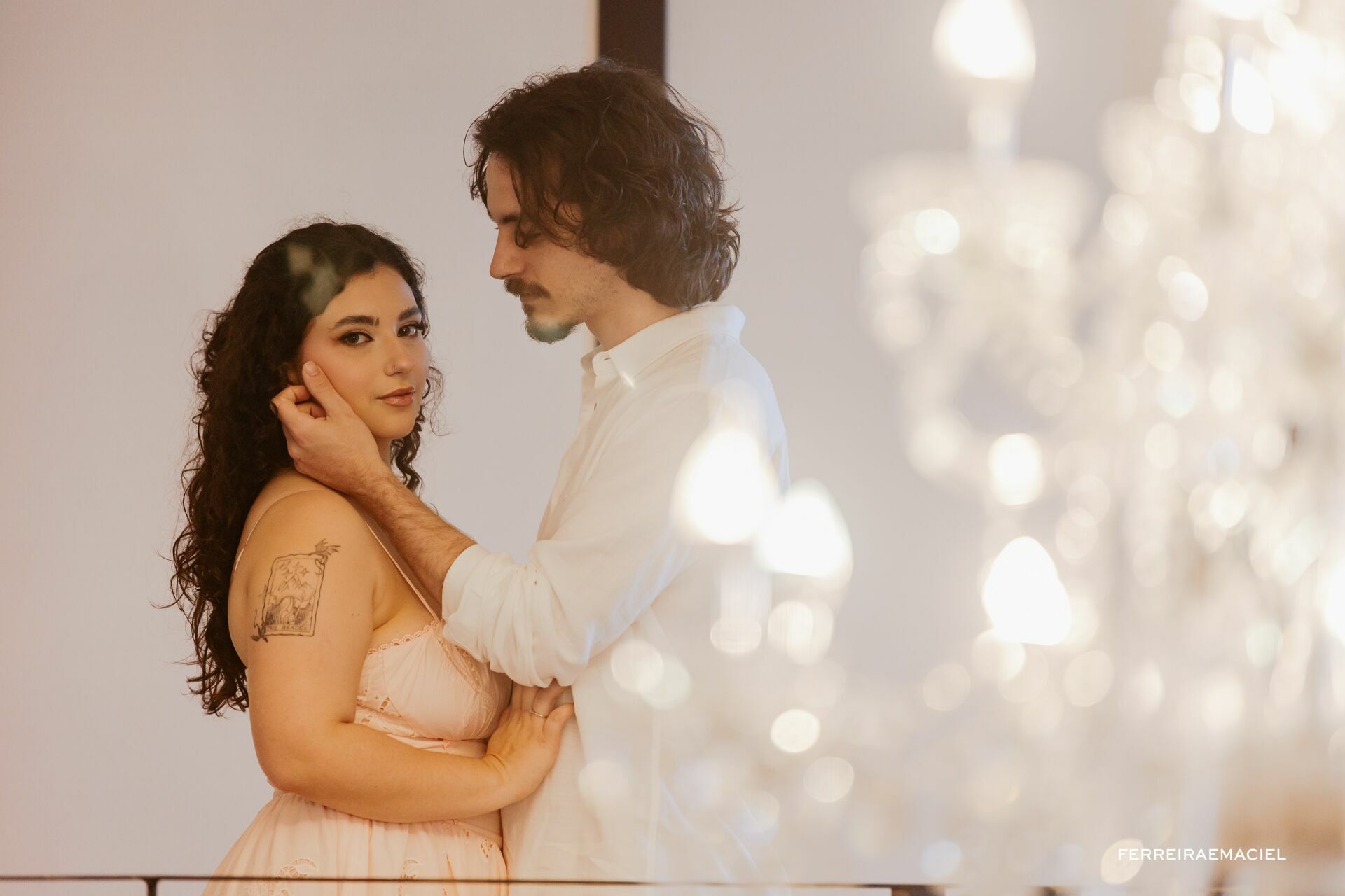 Foto Alexia e Enzo Foto Alexia e Enzo - Imagem 8