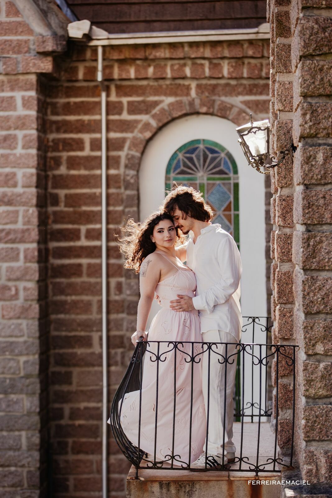 Foto Alexia e Enzo Foto Alexia e Enzo - Imagem 16