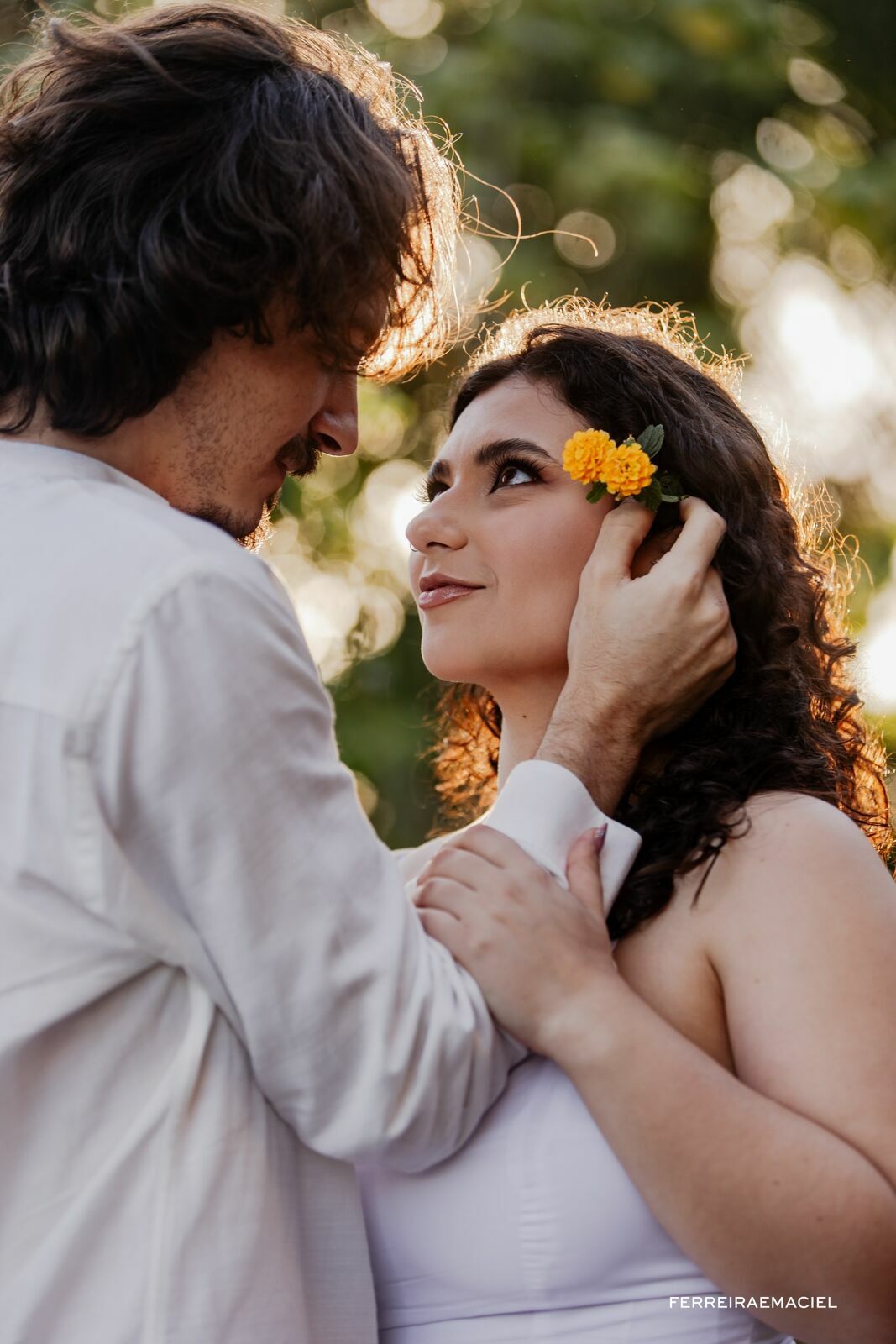 Foto Alexia e Enzo Foto Alexia e Enzo - Imagem 36