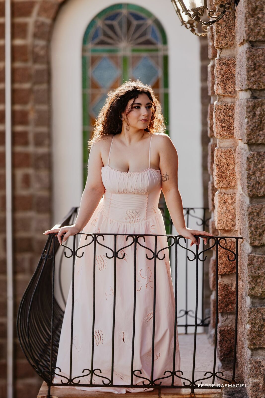 Foto Alexia e Enzo Foto Alexia e Enzo - Imagem 17