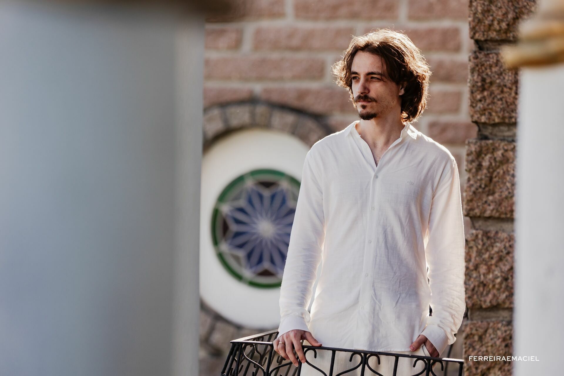 Foto Alexia e Enzo Foto Alexia e Enzo - Imagem 18