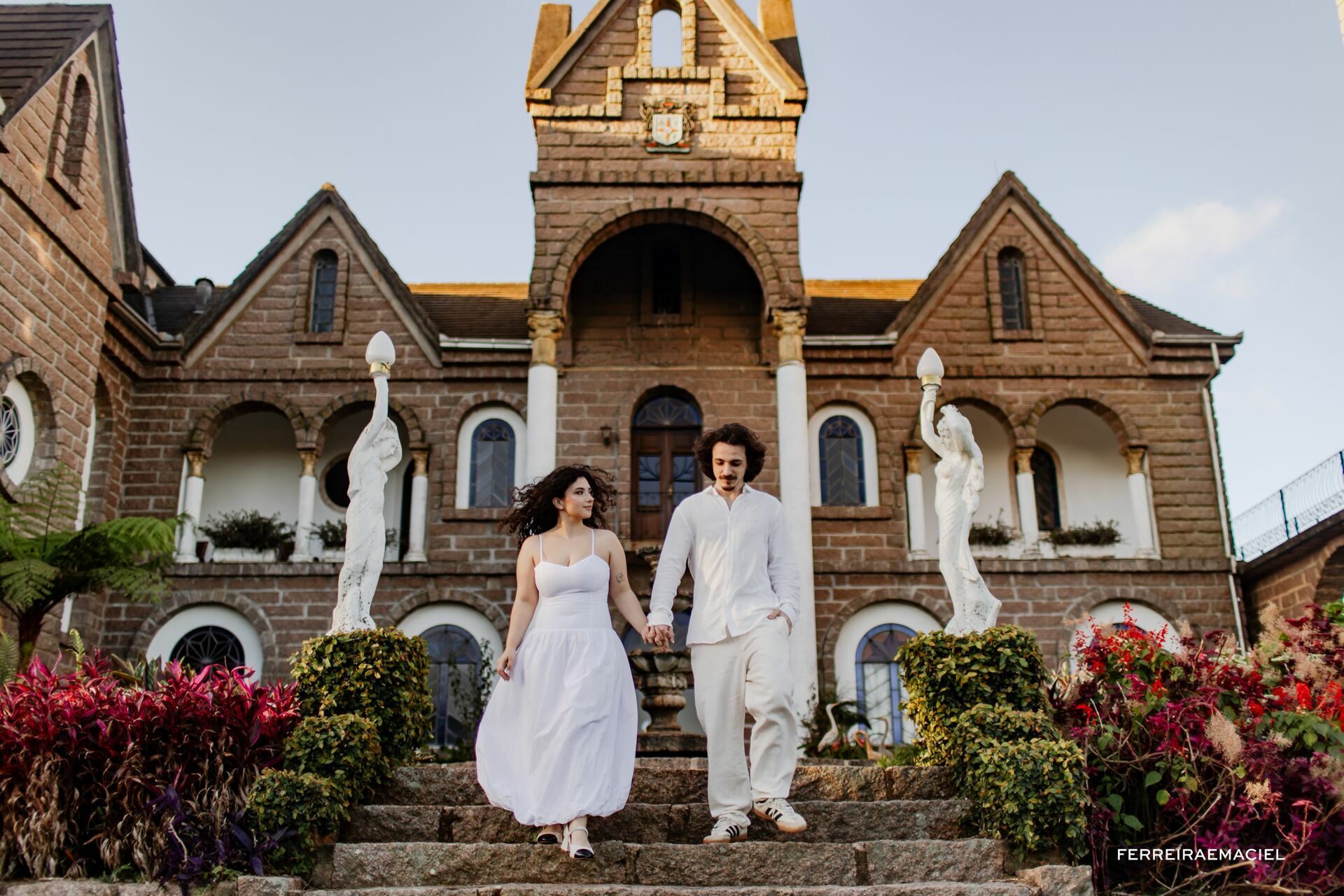 Foto Alexia e Enzo Foto Alexia e Enzo - Imagem 43