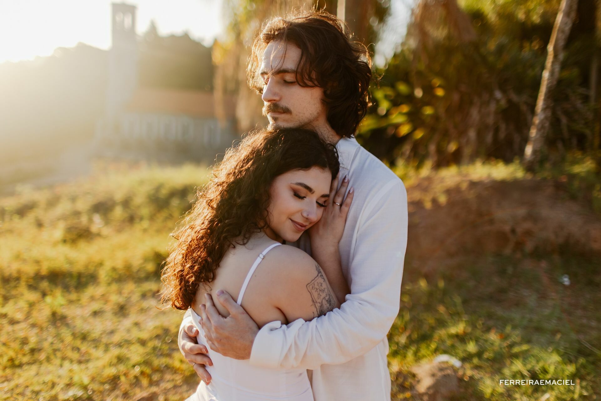 Foto Alexia e Enzo Foto Alexia e Enzo - Imagem 46