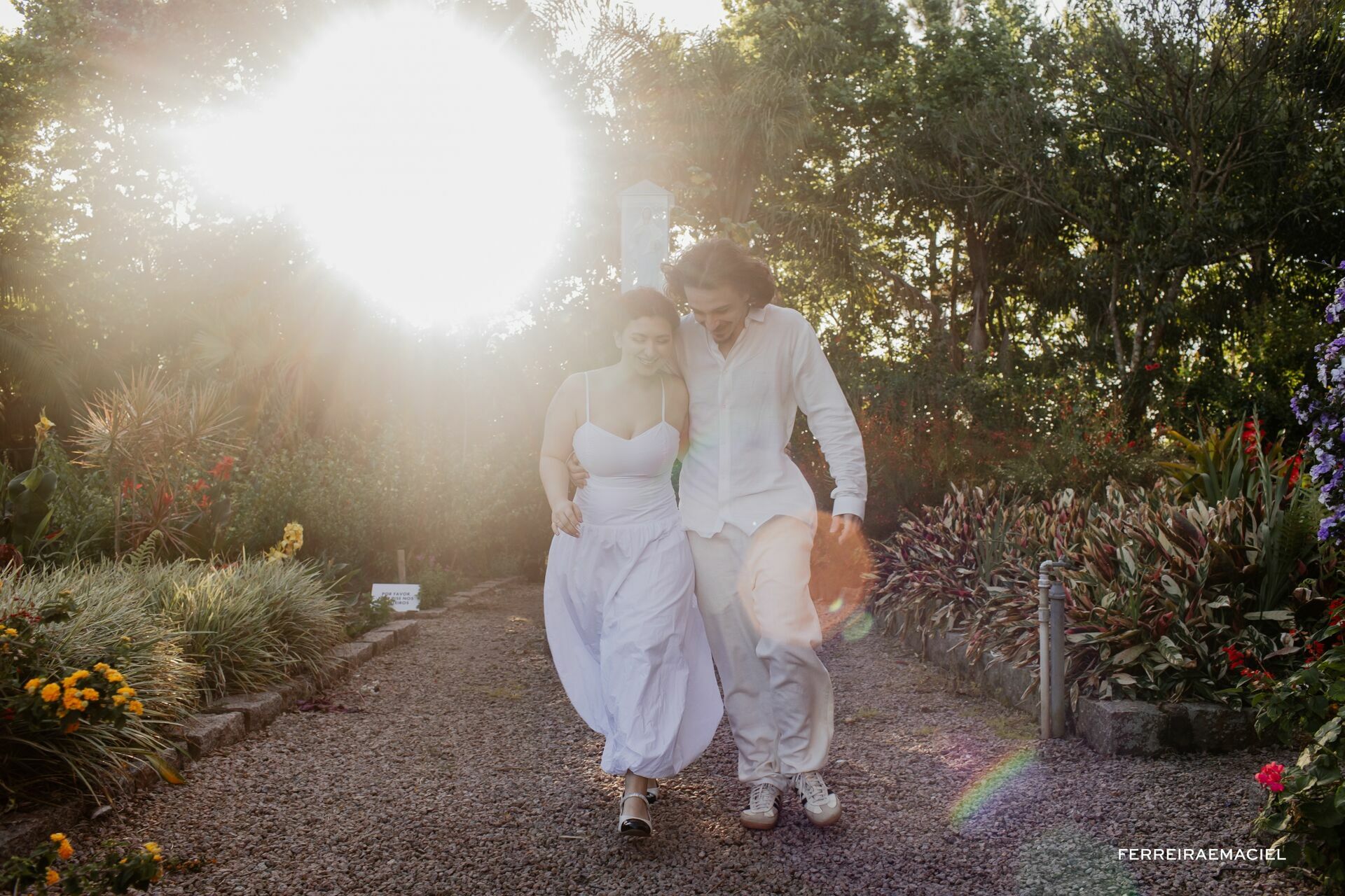 Foto Alexia e Enzo Foto Alexia e Enzo - Imagem 31